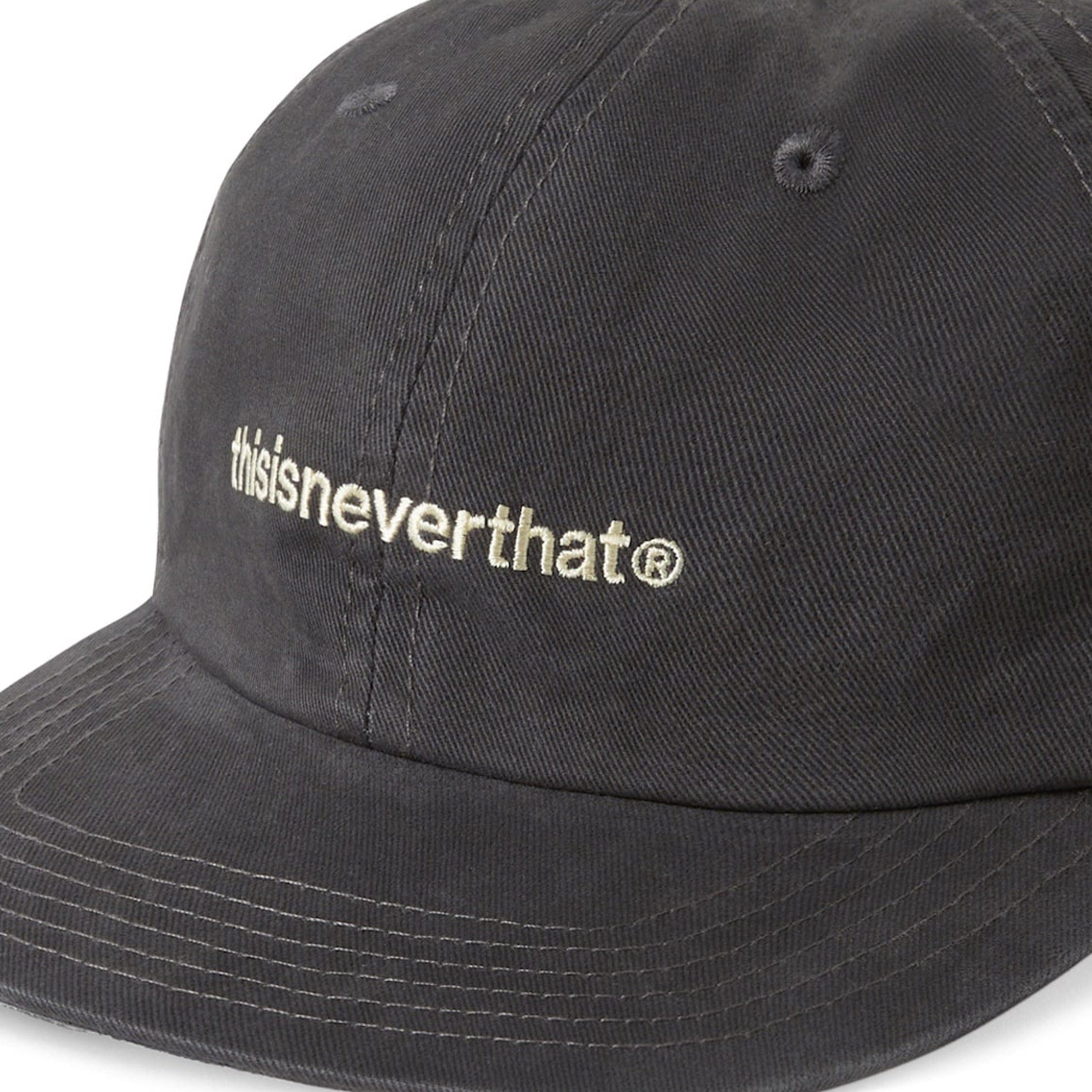 Thisisneverthat Washed T - Logo Cap