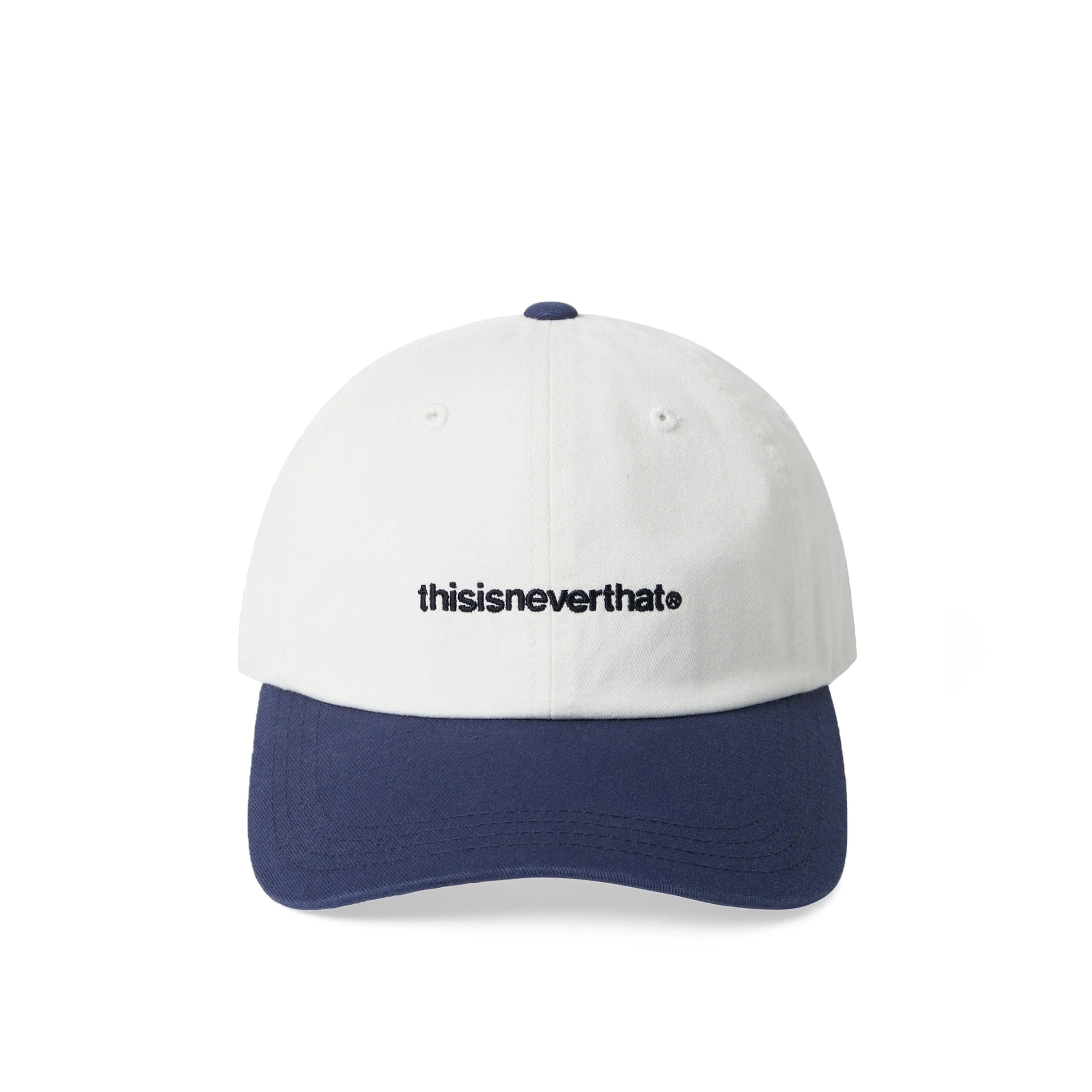 Thisisneverthat T - Logo Cap