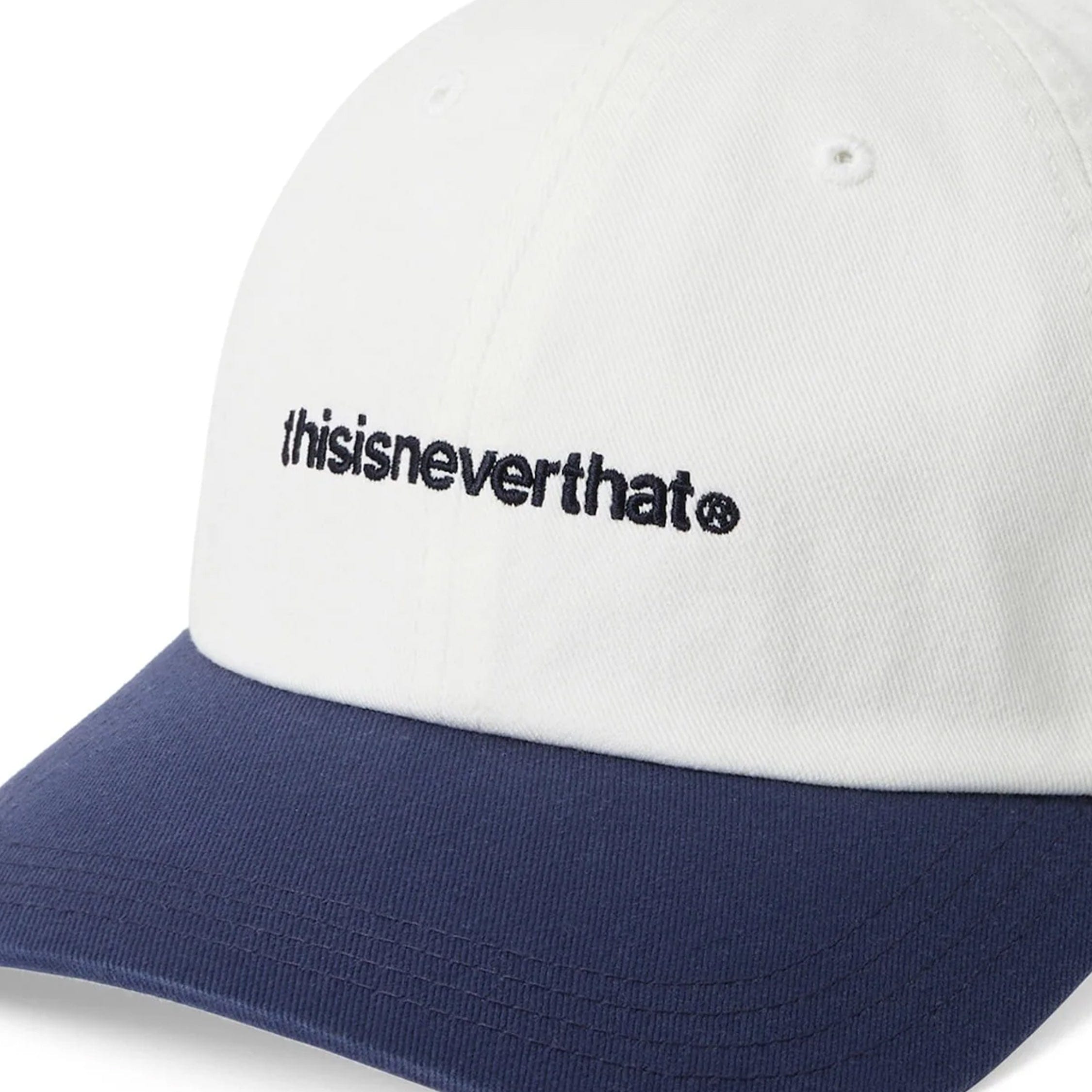 Thisisneverthat T - Logo Cap