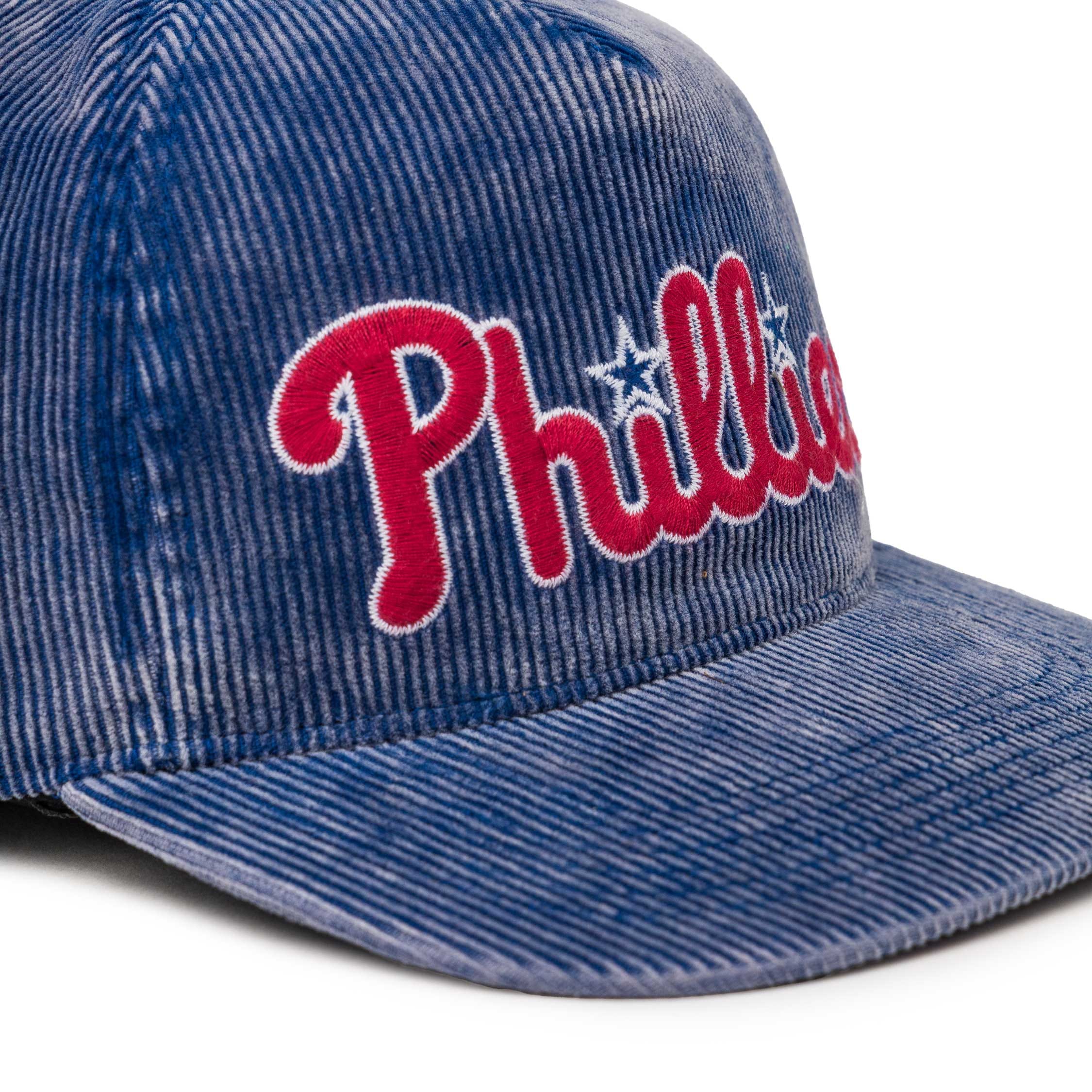 Philadelphia Phillies 47 MLB Philadelphia Phillies Reclaim *Hitch* Cap