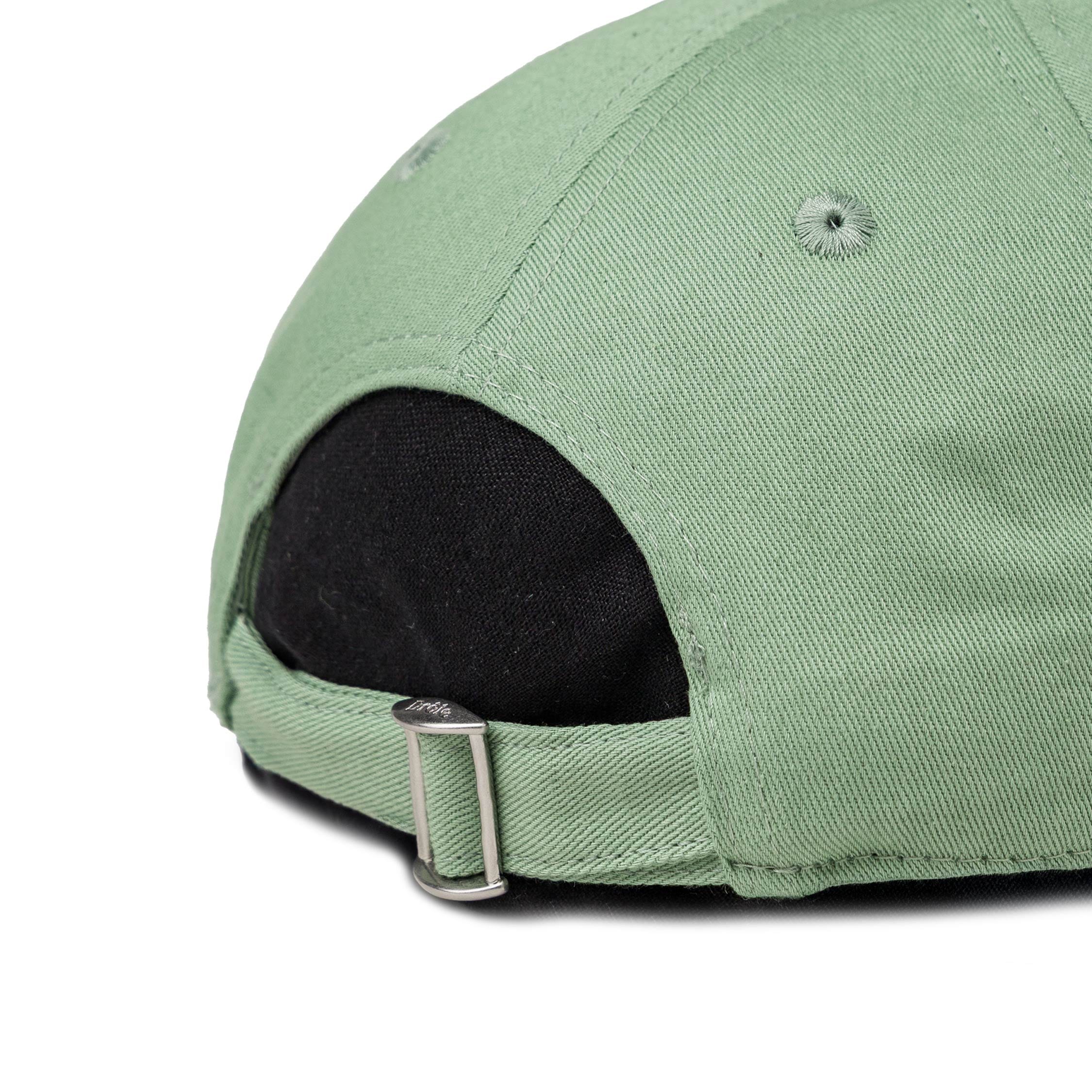 Drole de Monsieur Casquette Slogan Palmier