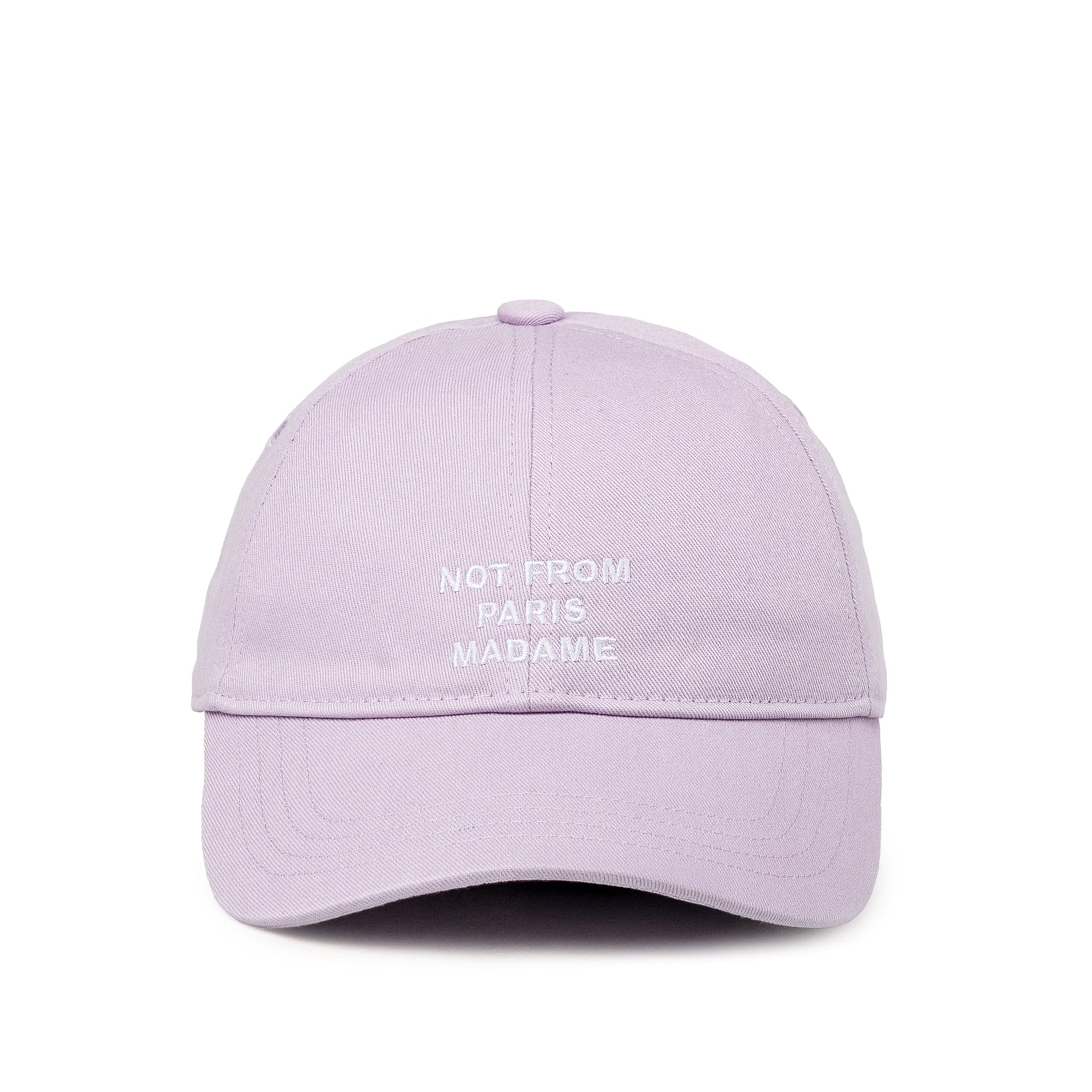 Drole de Monsieur Casquette Slogan