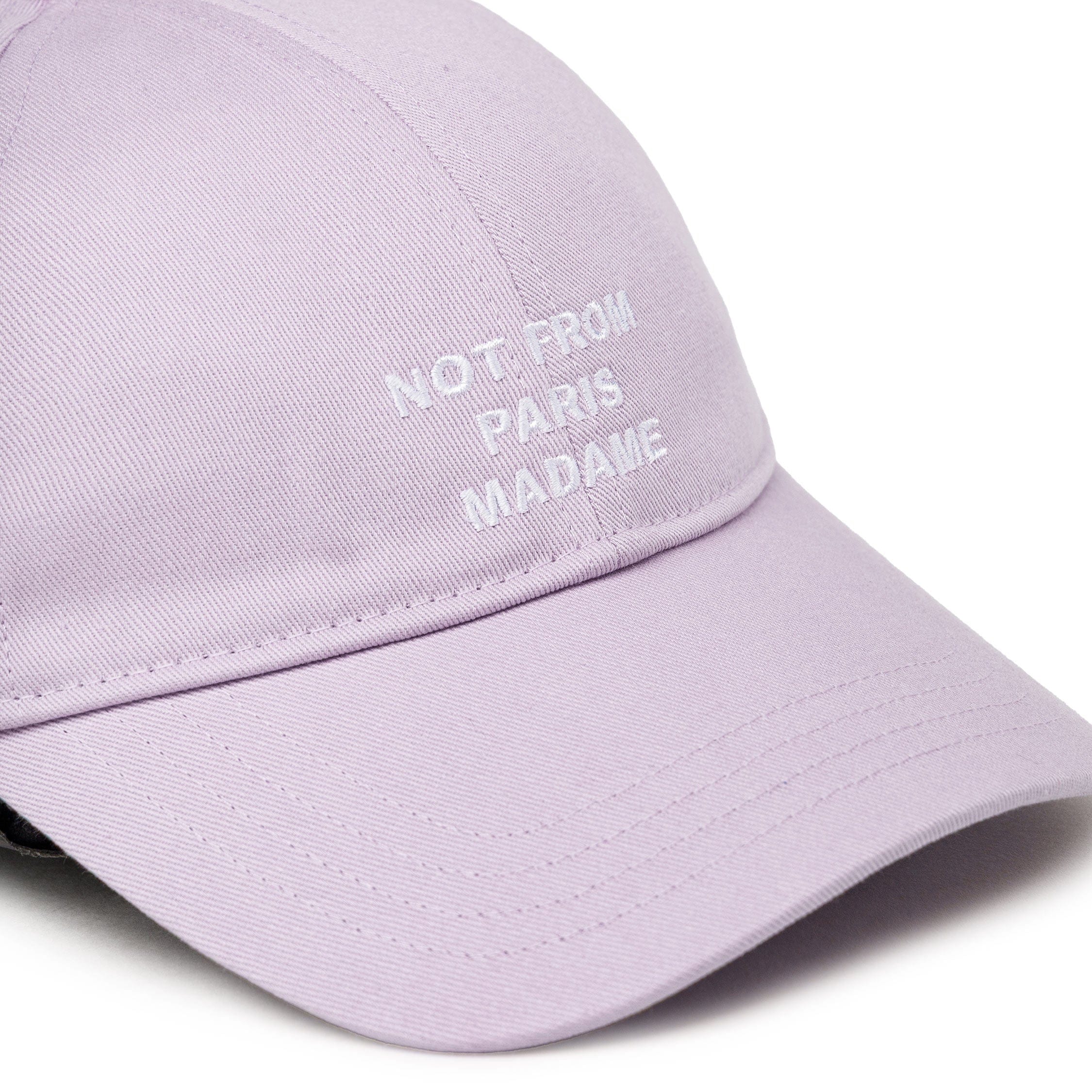 Drole de Monsieur Casquette Slogan