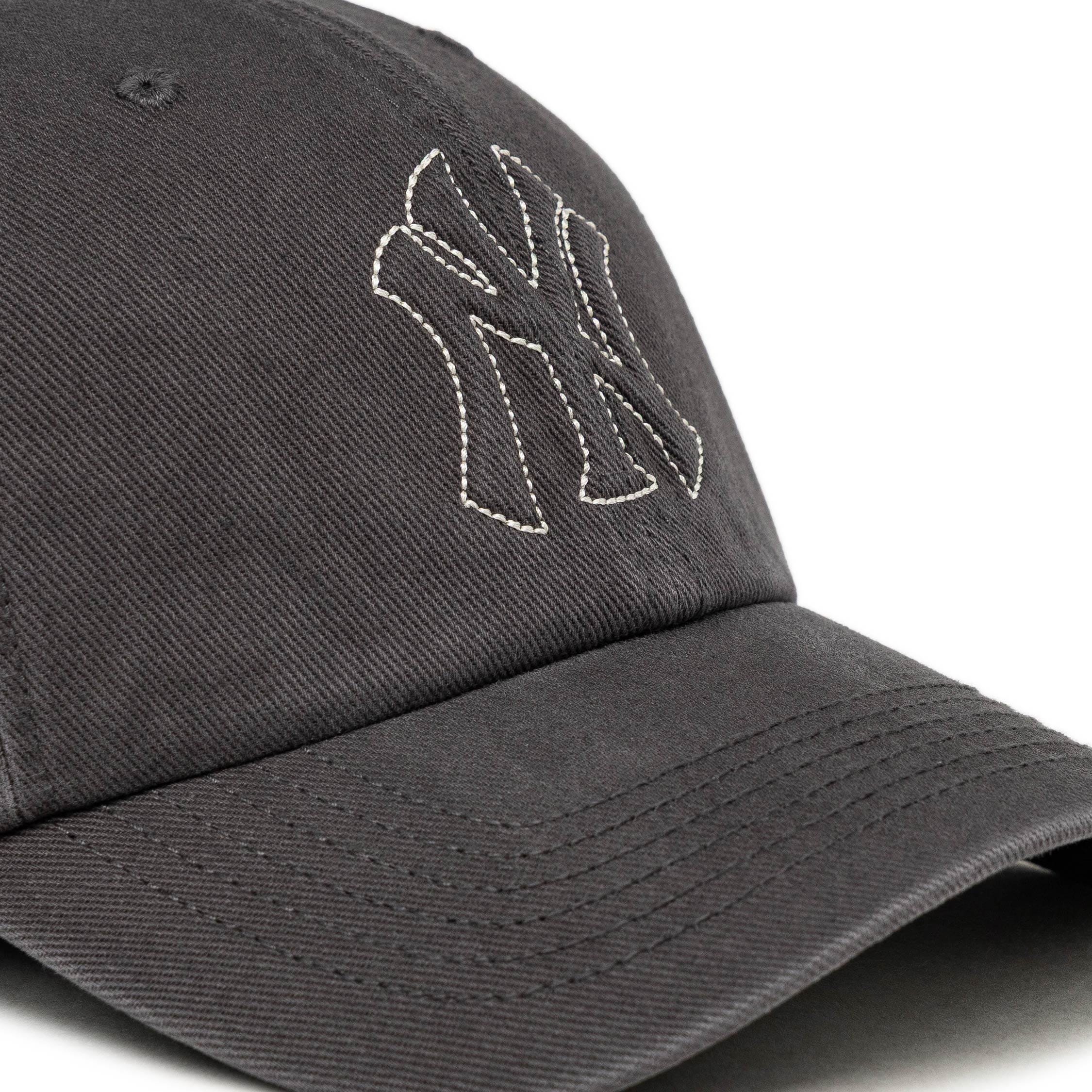 New York Yankees 47 MLB New York Yankees Trailer *Clean Up* Cap