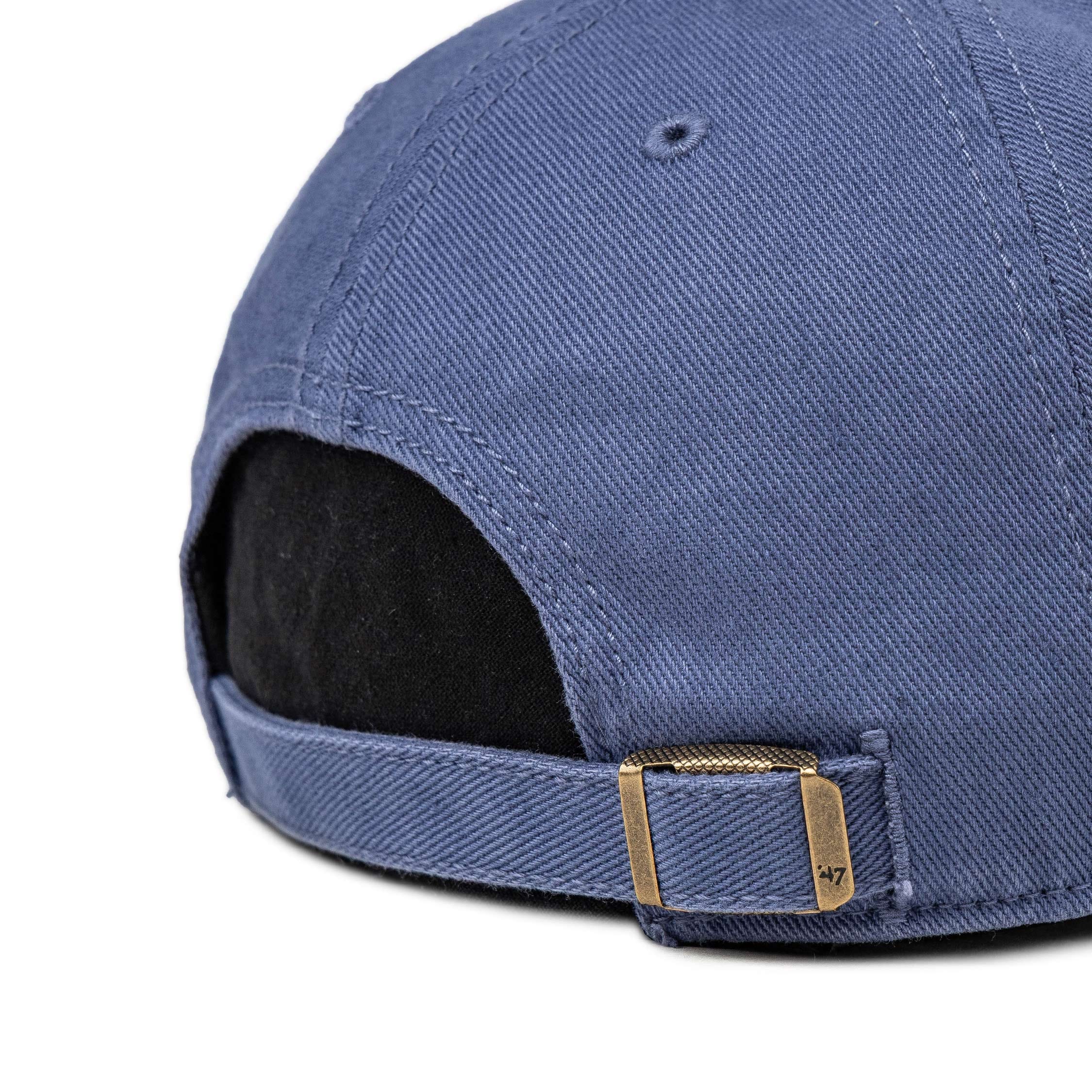 Clean 47 MLB LA Dodgers Trailer *Clean Up* Cap