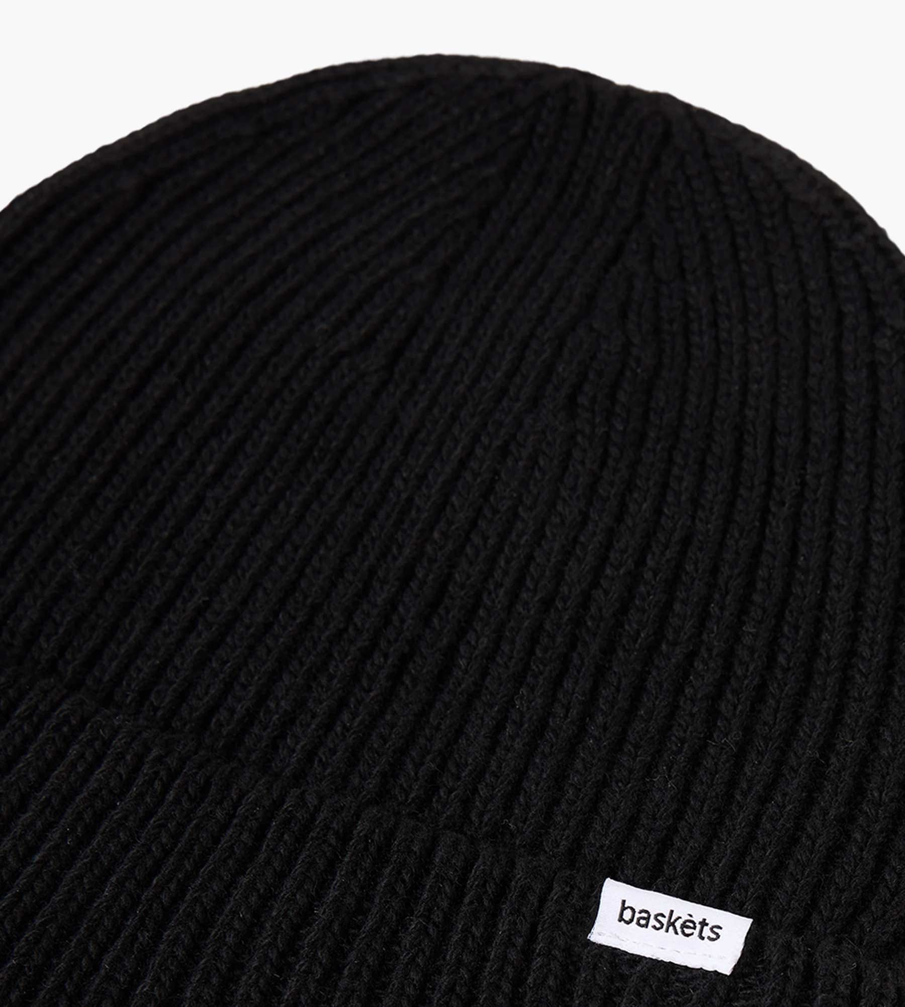 Baskèts Hats
