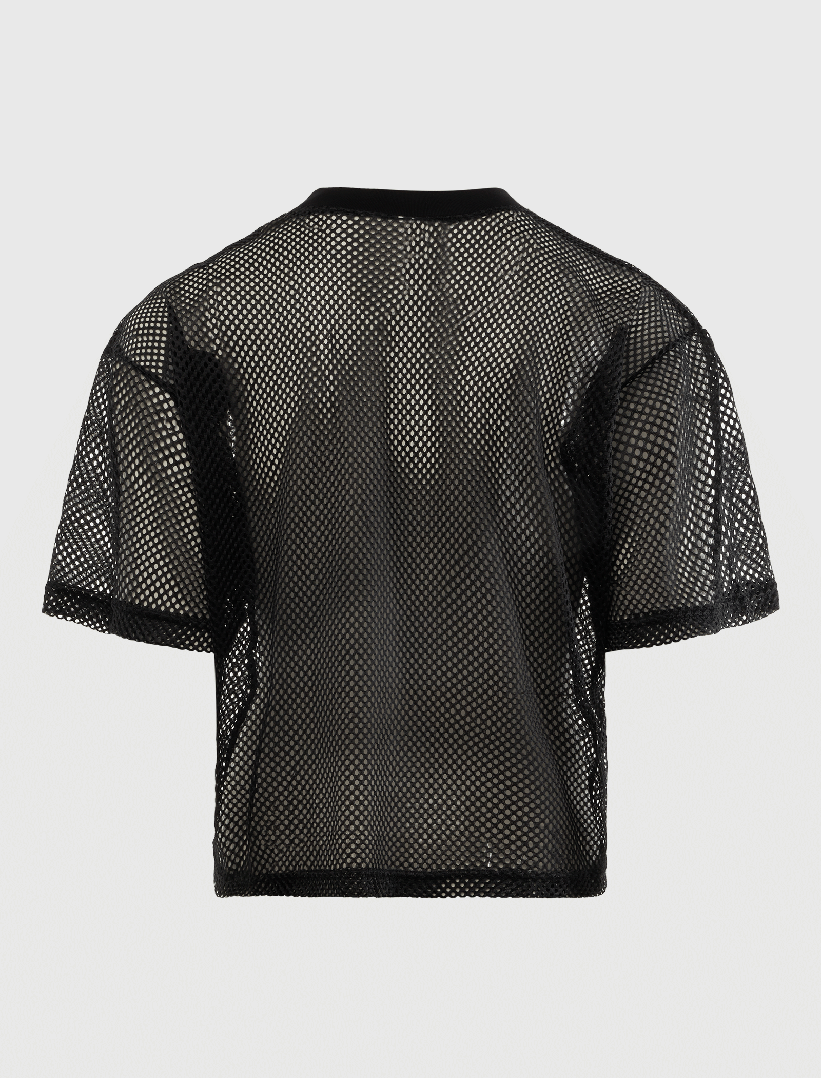 Babylon BB UNCIVIL JERSEY