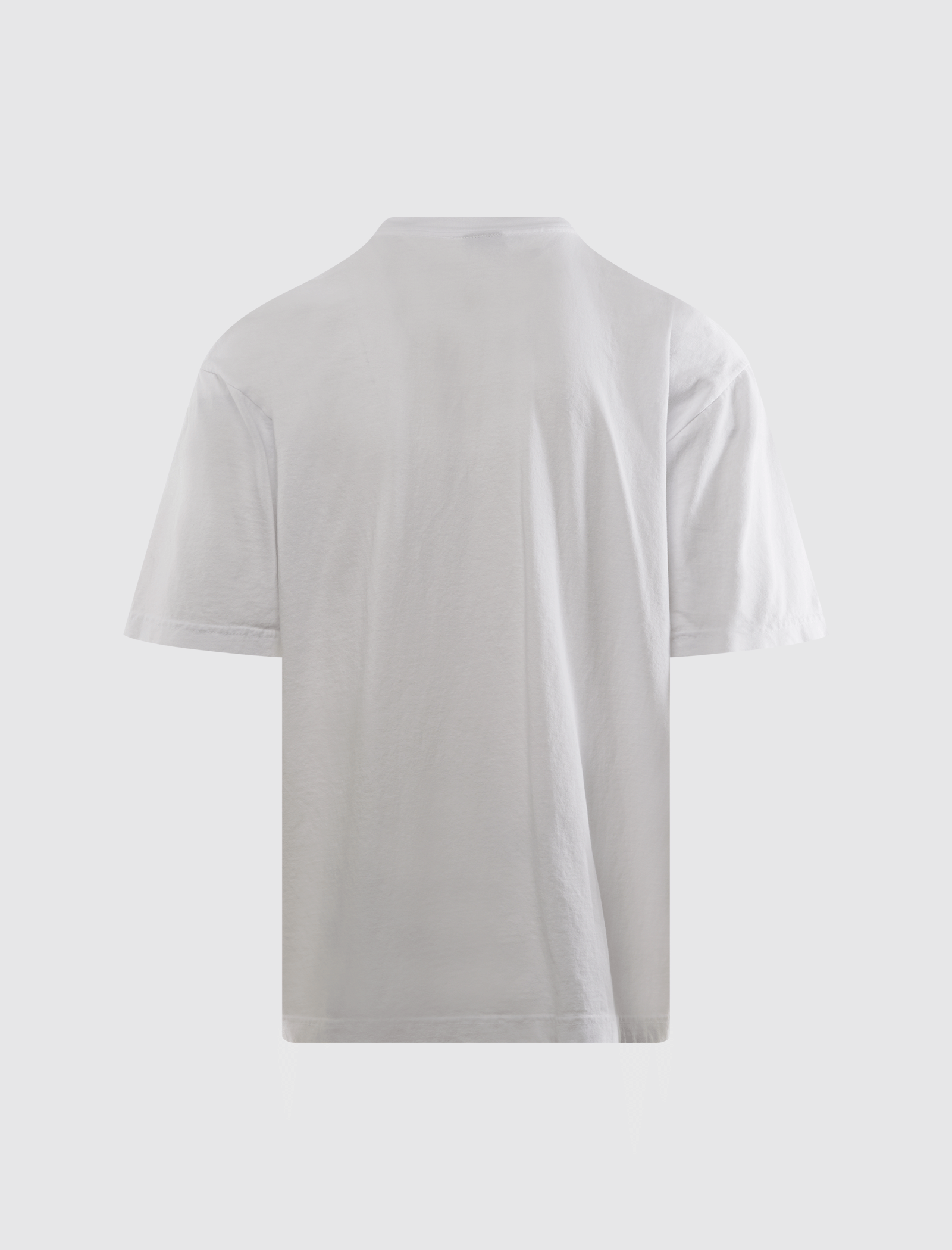 Babylon BB SKULL T-Shirt
