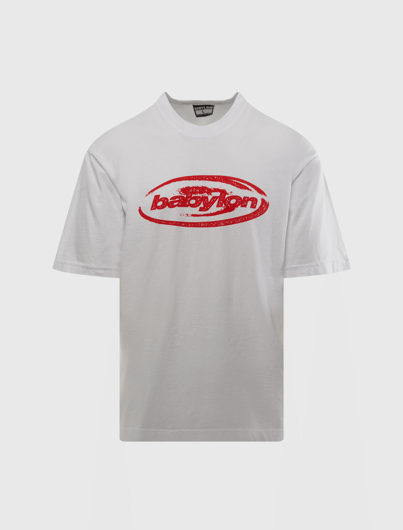 Babylon BB WHIRLPOOL T-Shirt