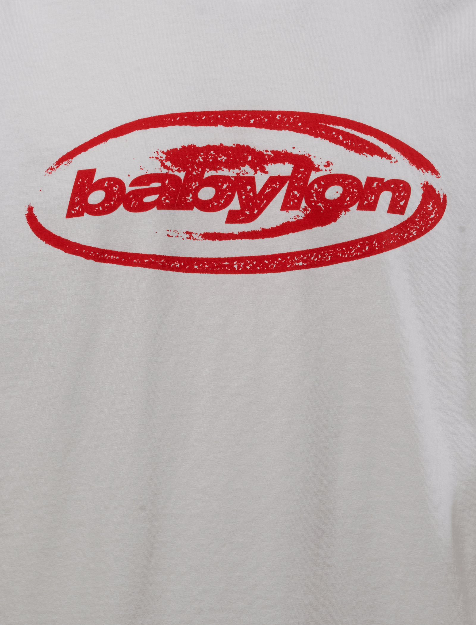 Babylon BB WHIRLPOOL T-Shirt