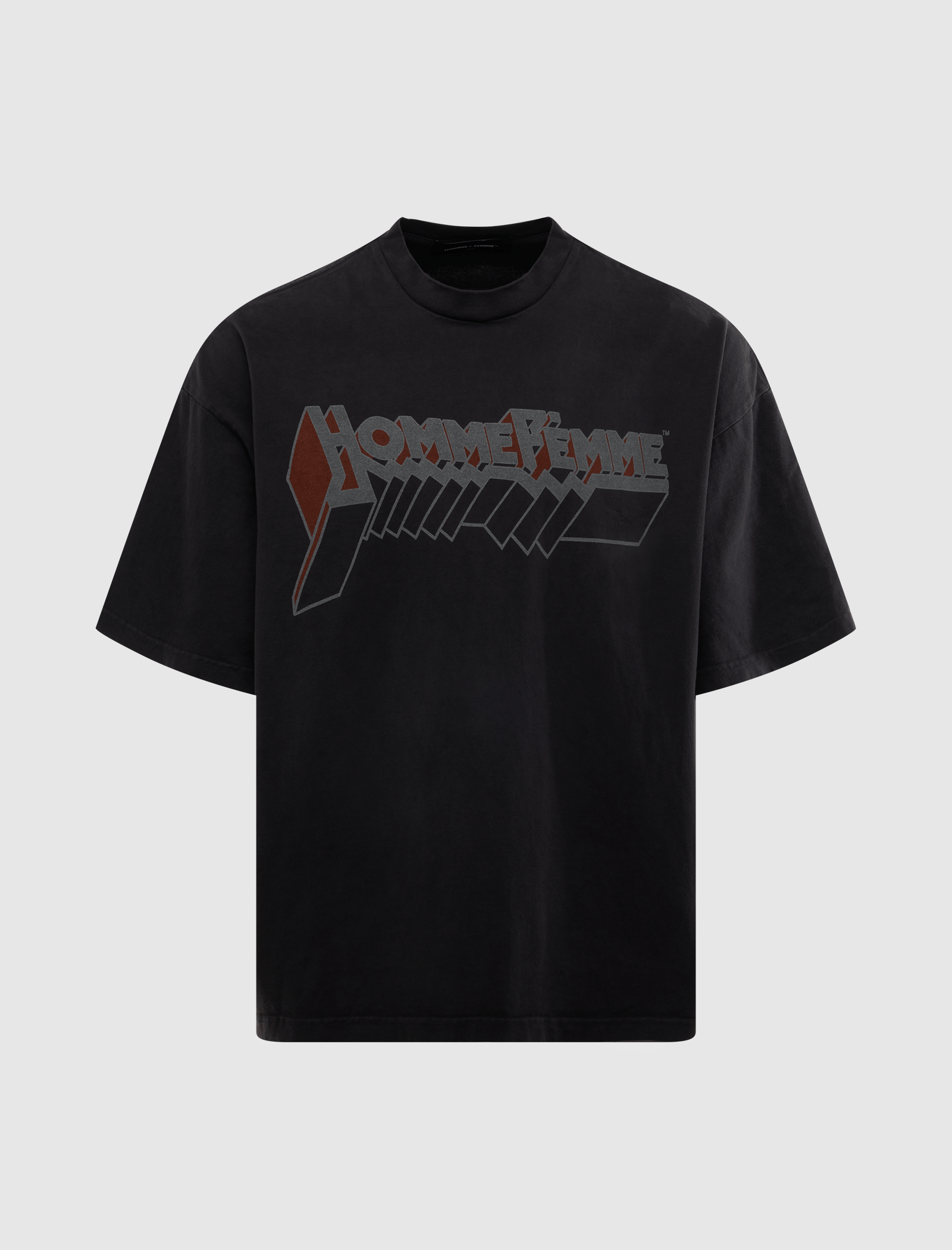 HOMME FEMME TRUTH HURTS T-Shirt