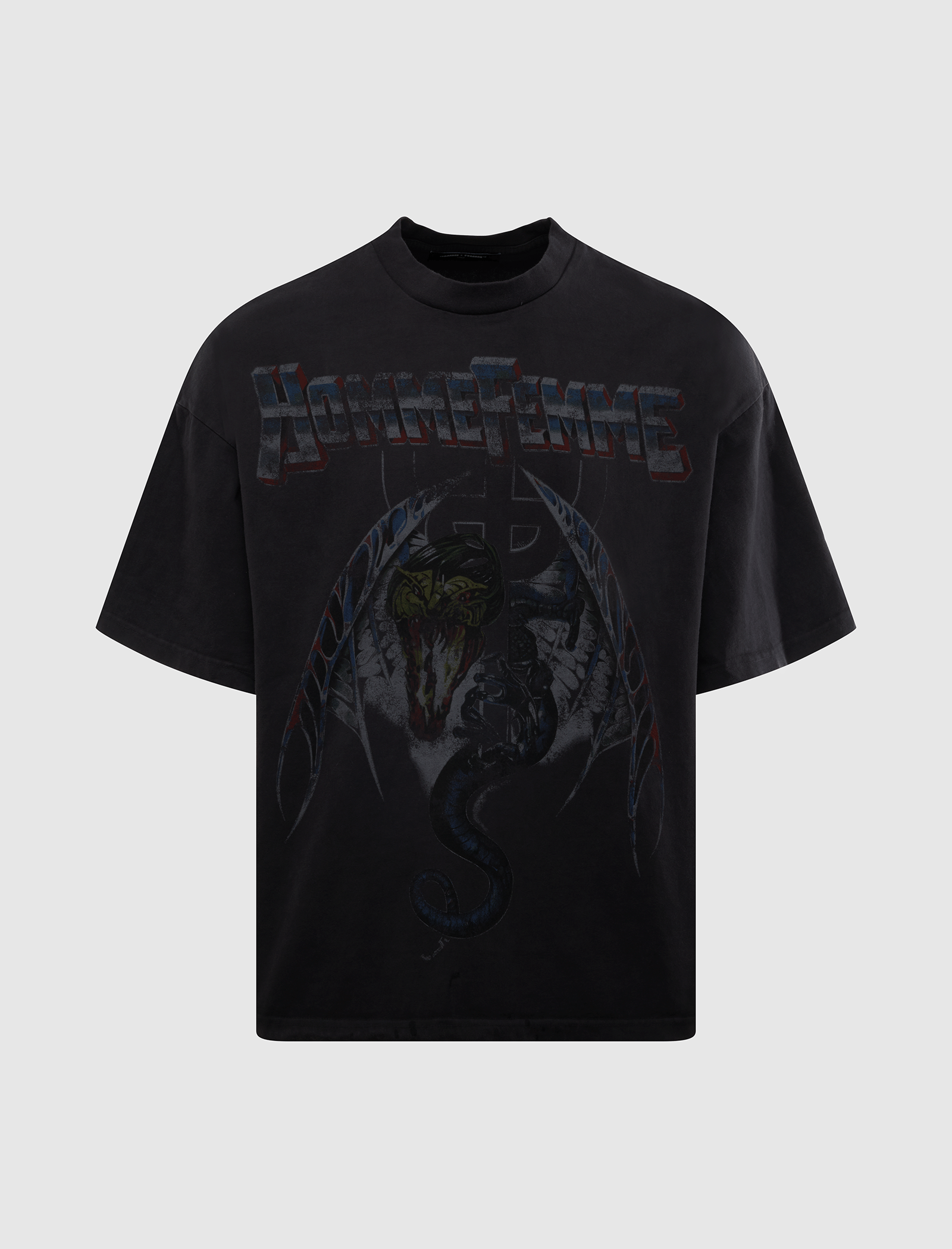 HOMME FEMME VIPER T-Shirt