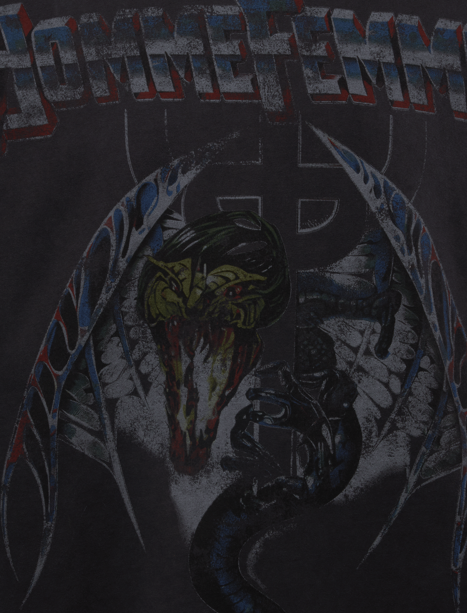 HOMME FEMME VIPER T-Shirt