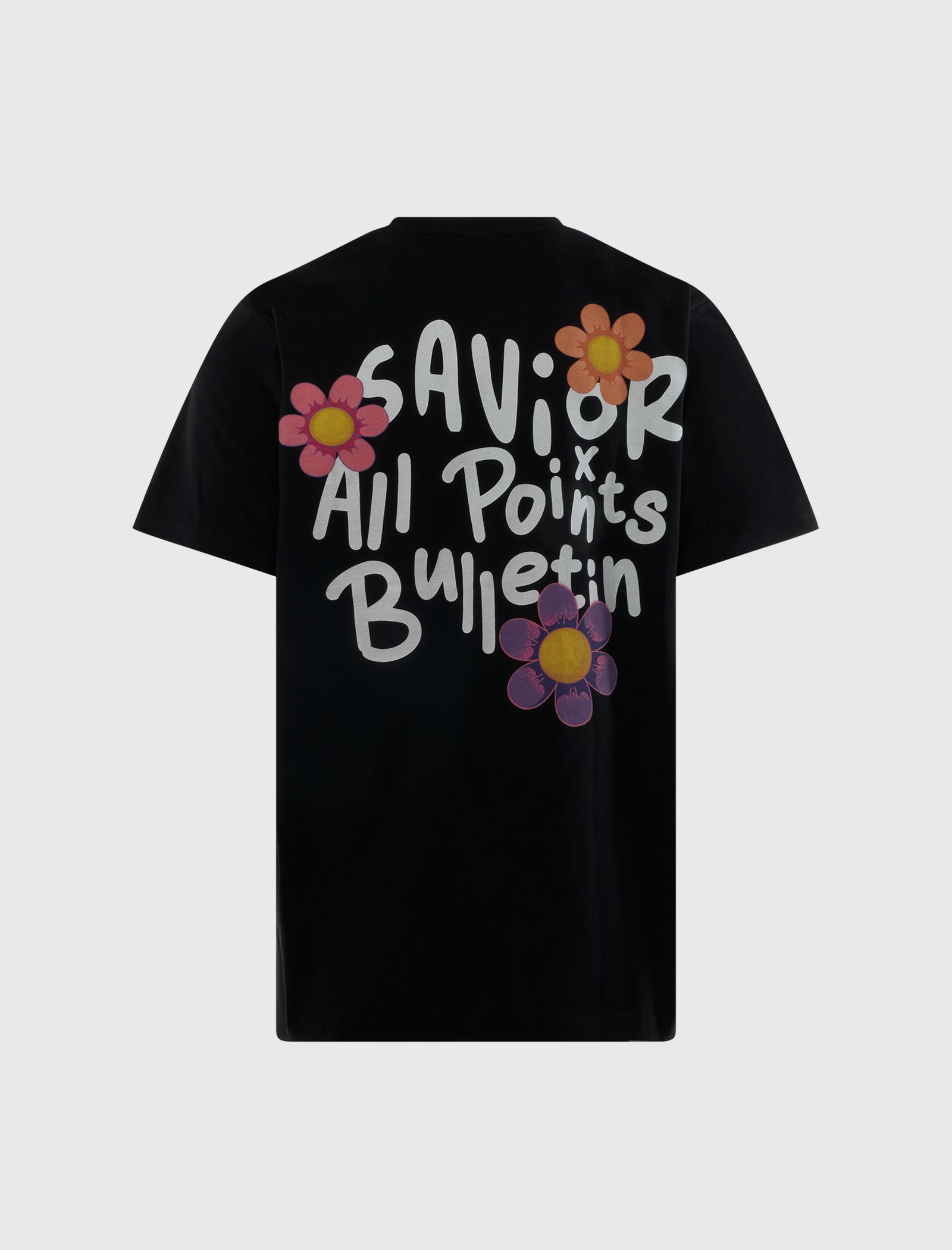 APB x SAVIOR T-Shirt