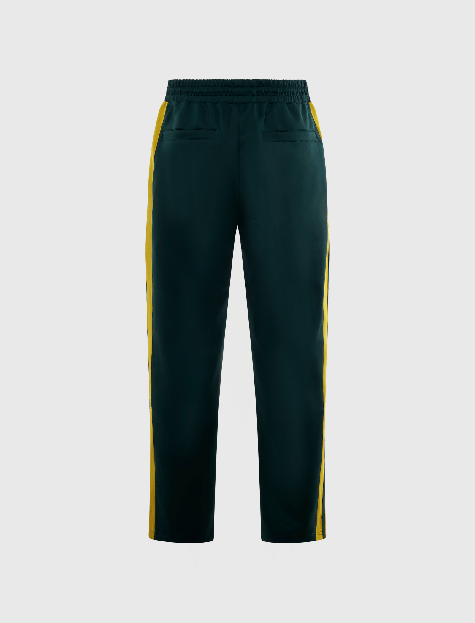 Criminal Damage PIN TUCK TRACK PANT