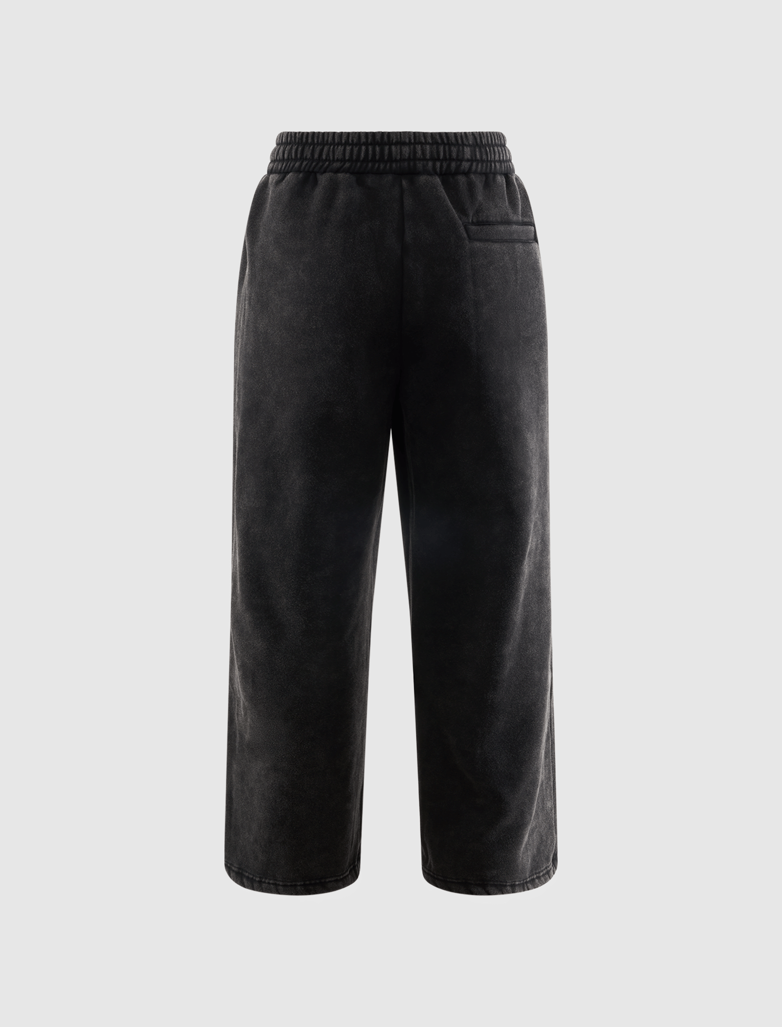HOMME FEMME HEARTBREAK SWEATPANT