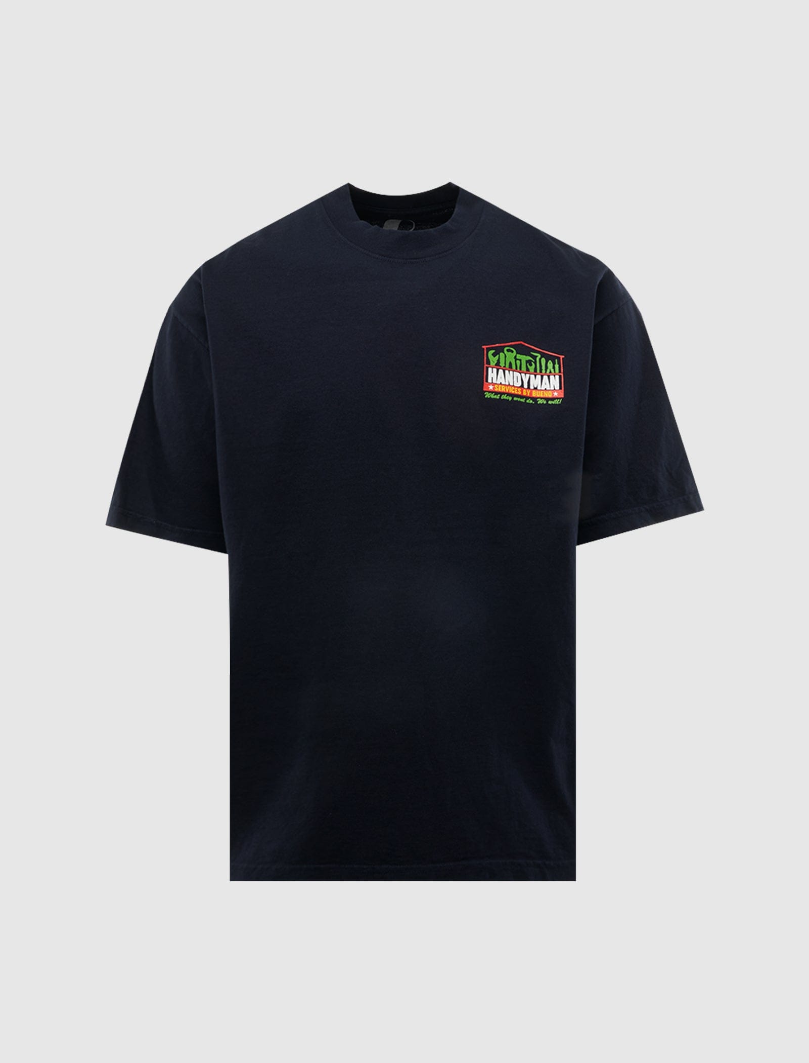 BUENO HANDYMAN T-Shirt