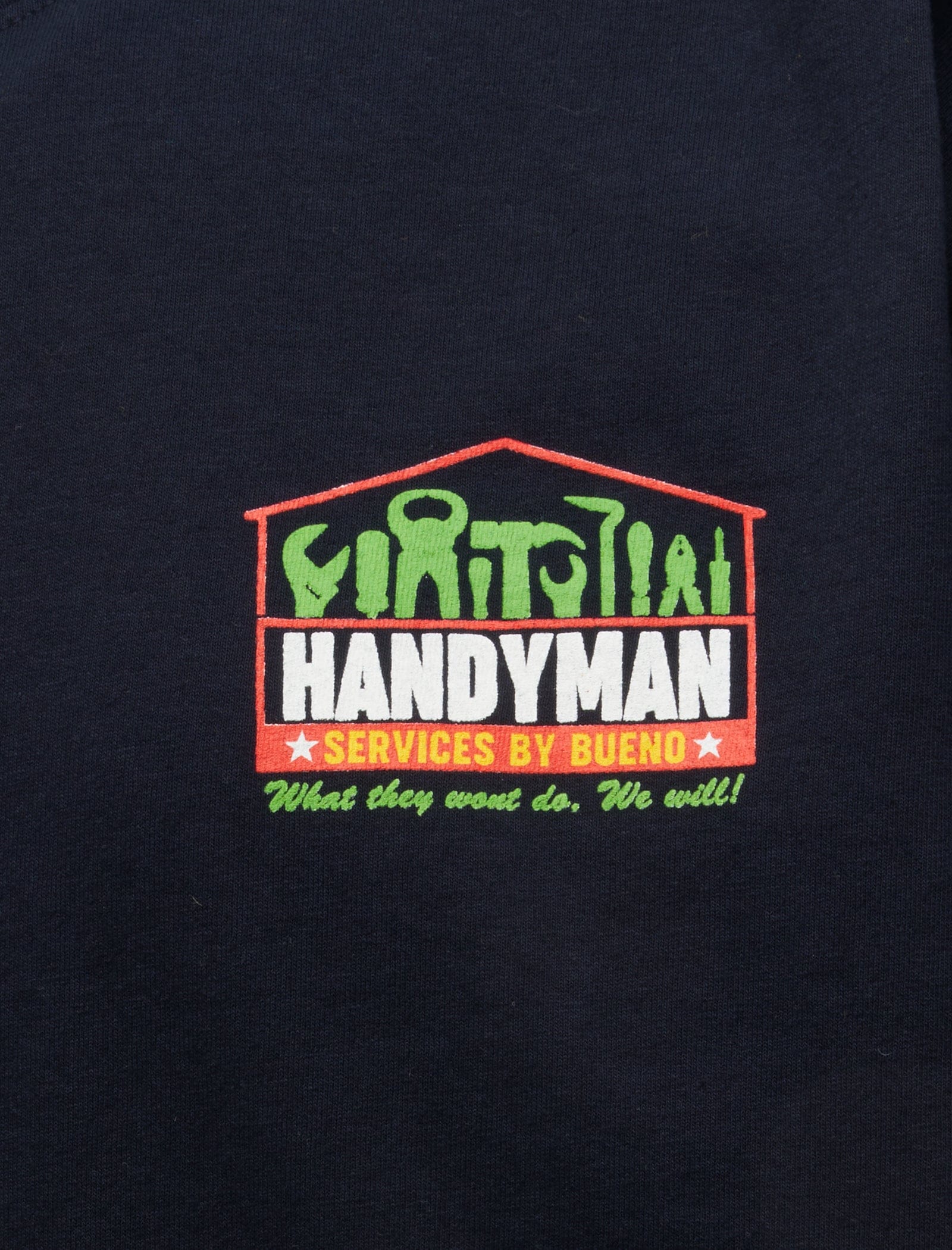 BUENO HANDYMAN T-Shirt
