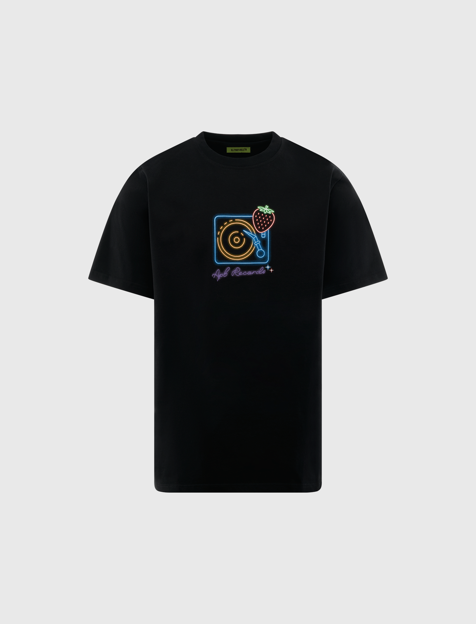 APB STORE APB RECORDS T-Shirt
