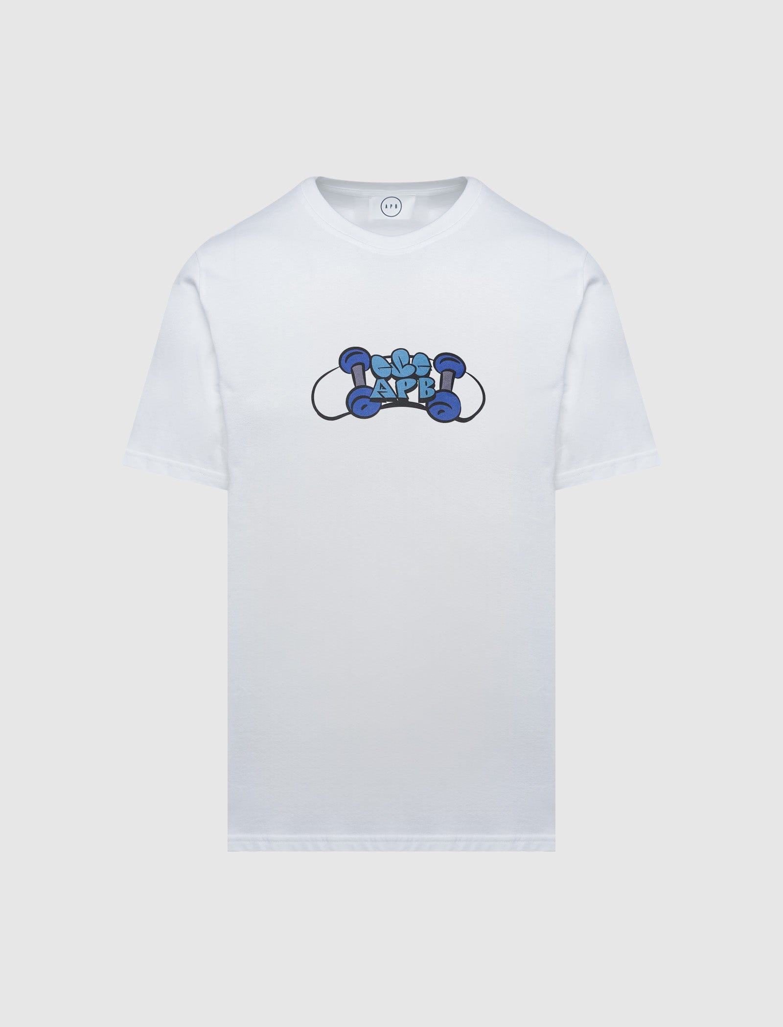 Crenshaw SKATE CLUB CSC SKATER T-Shirt