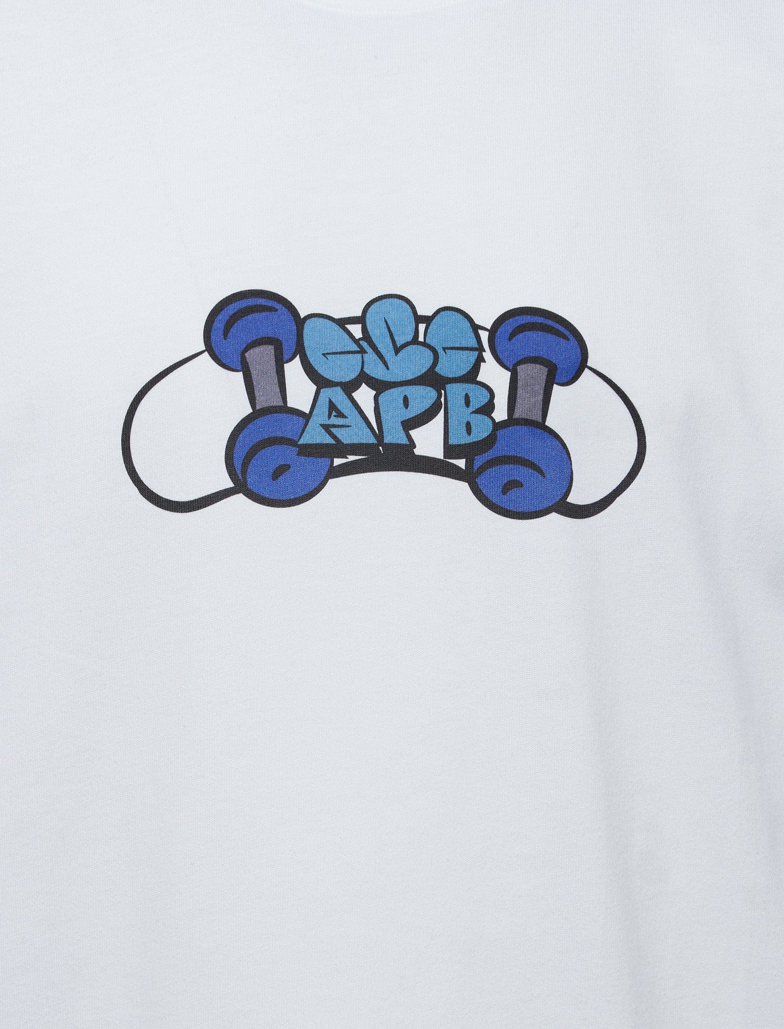 Crenshaw SKATE CLUB CSC SKATER T-Shirt