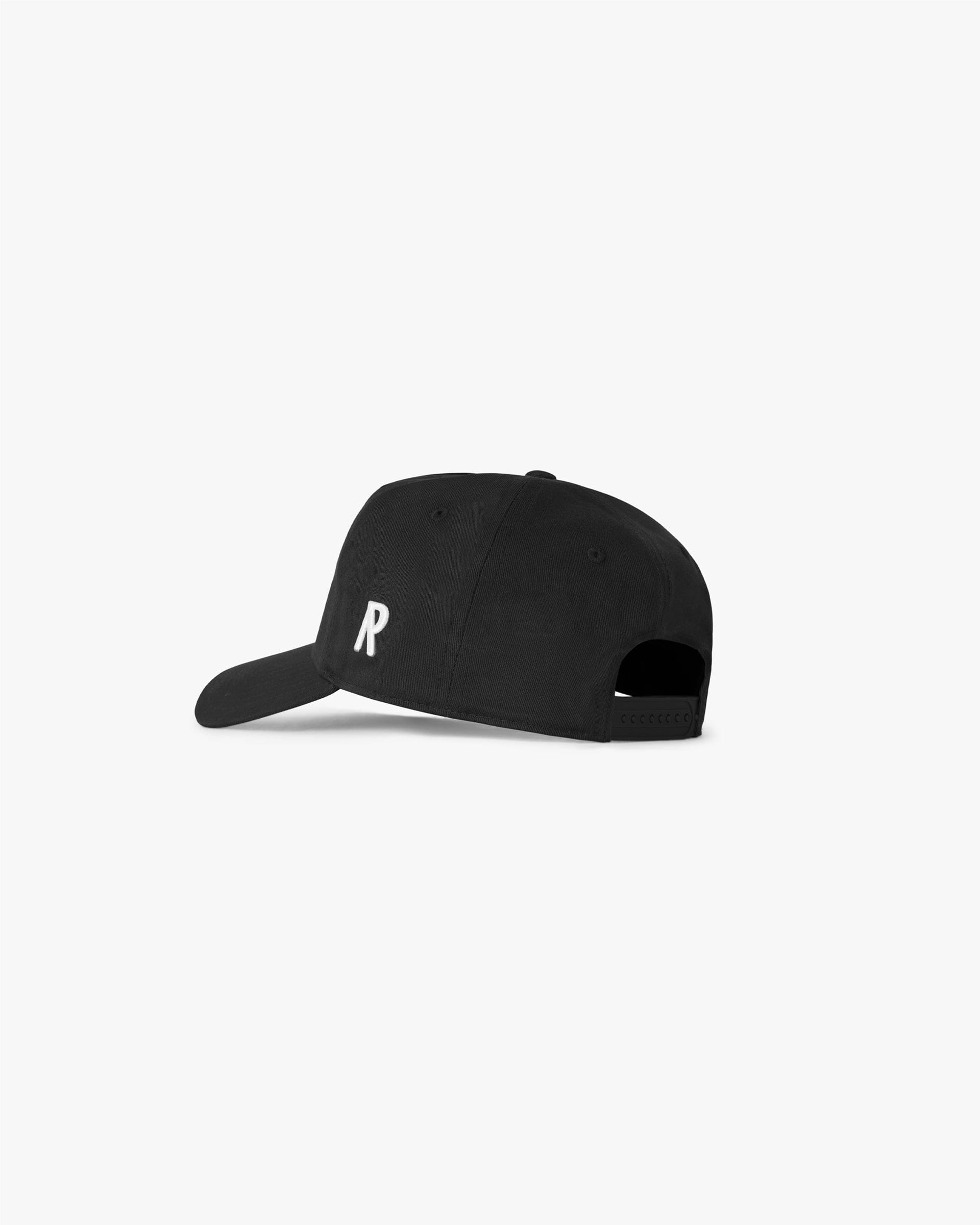 Owners Club Represent Owners Club Cap - Black