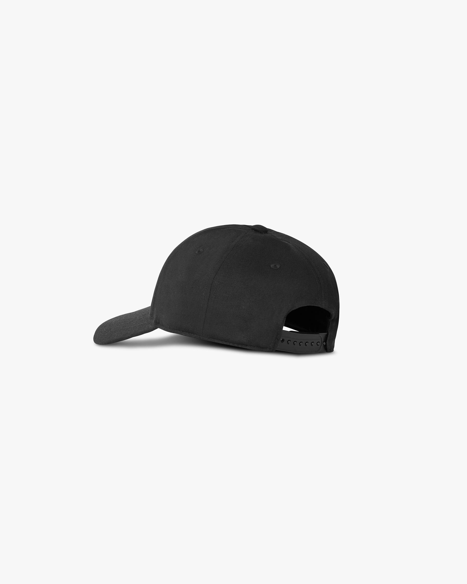 Owners Club Represent Owners Club Script Cap - Black