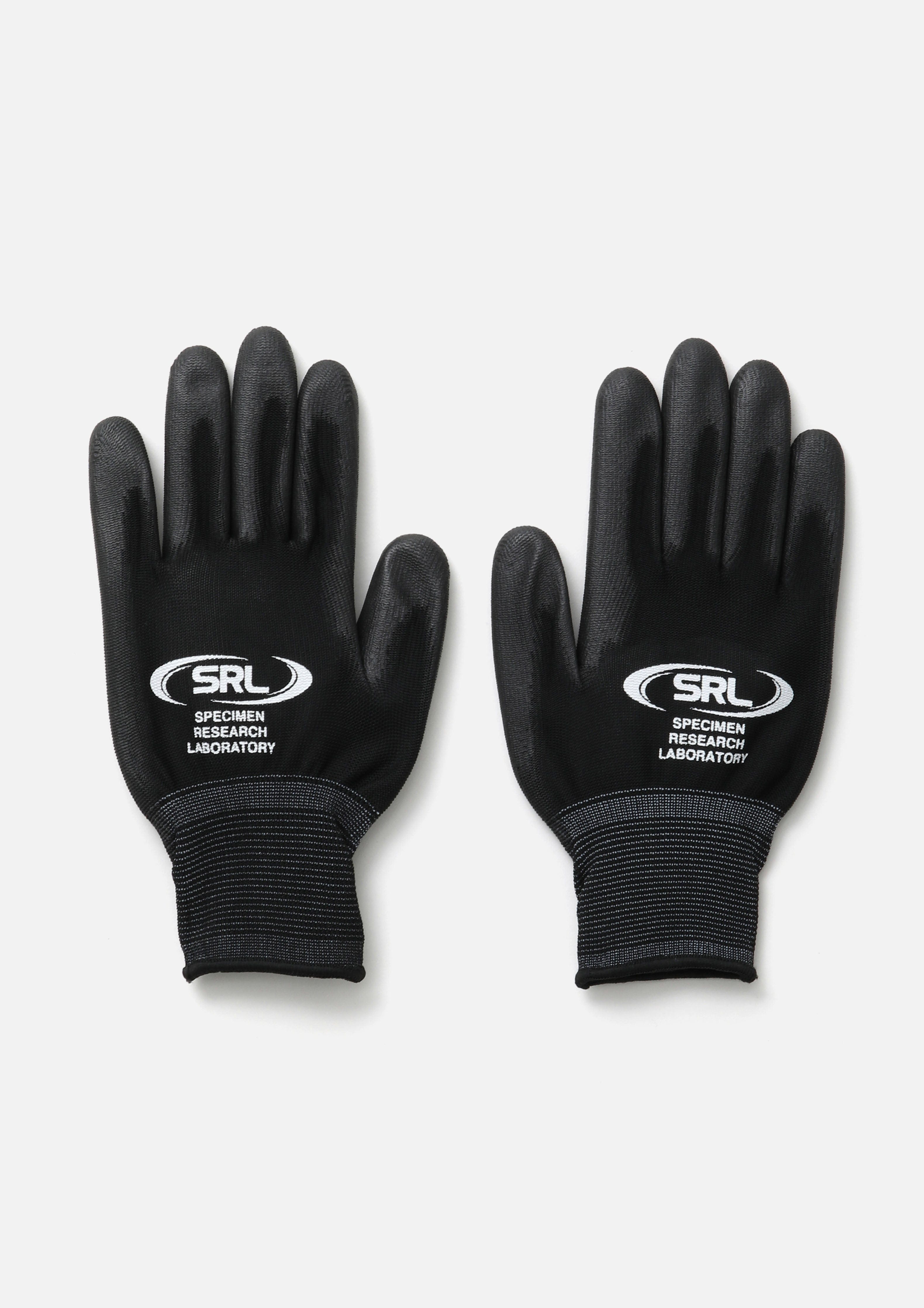 SRL . GLOVE SET