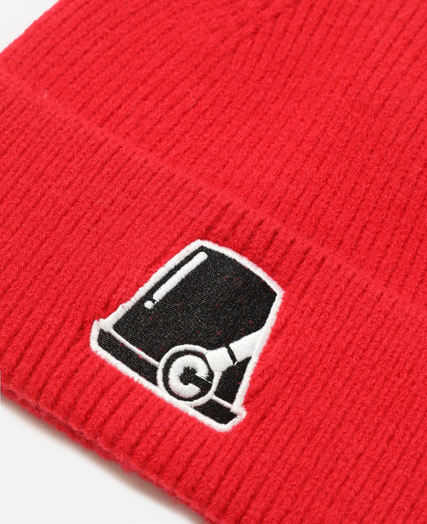 Clottee x Bucketman Hats