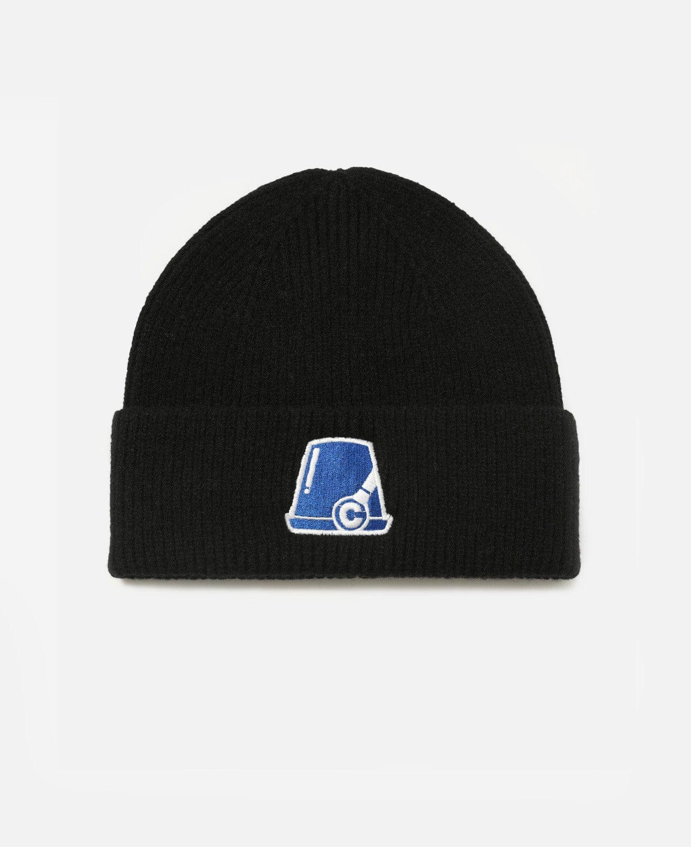 Clottee x Bucketman Hats