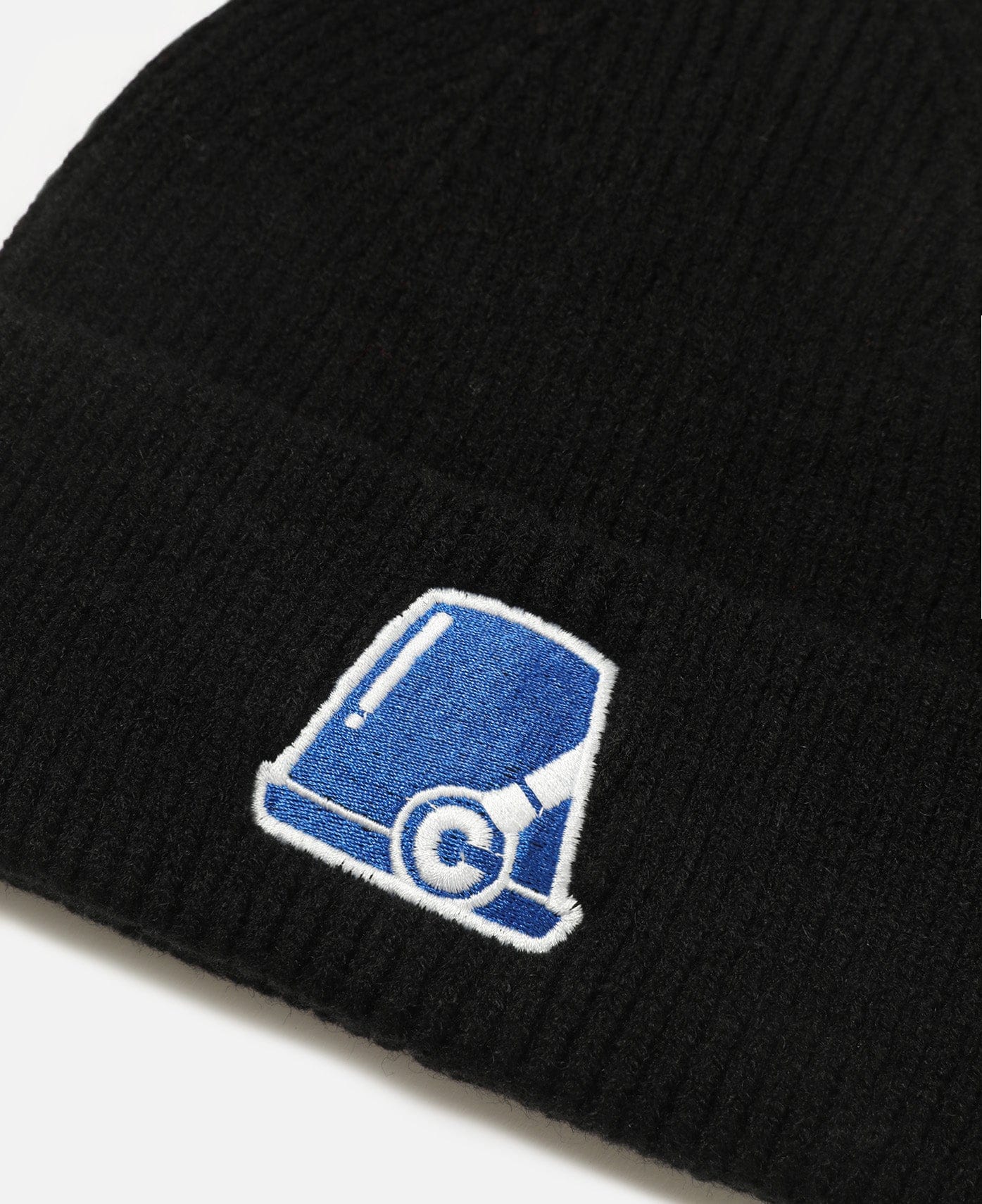 Clottee x Bucketman Hats