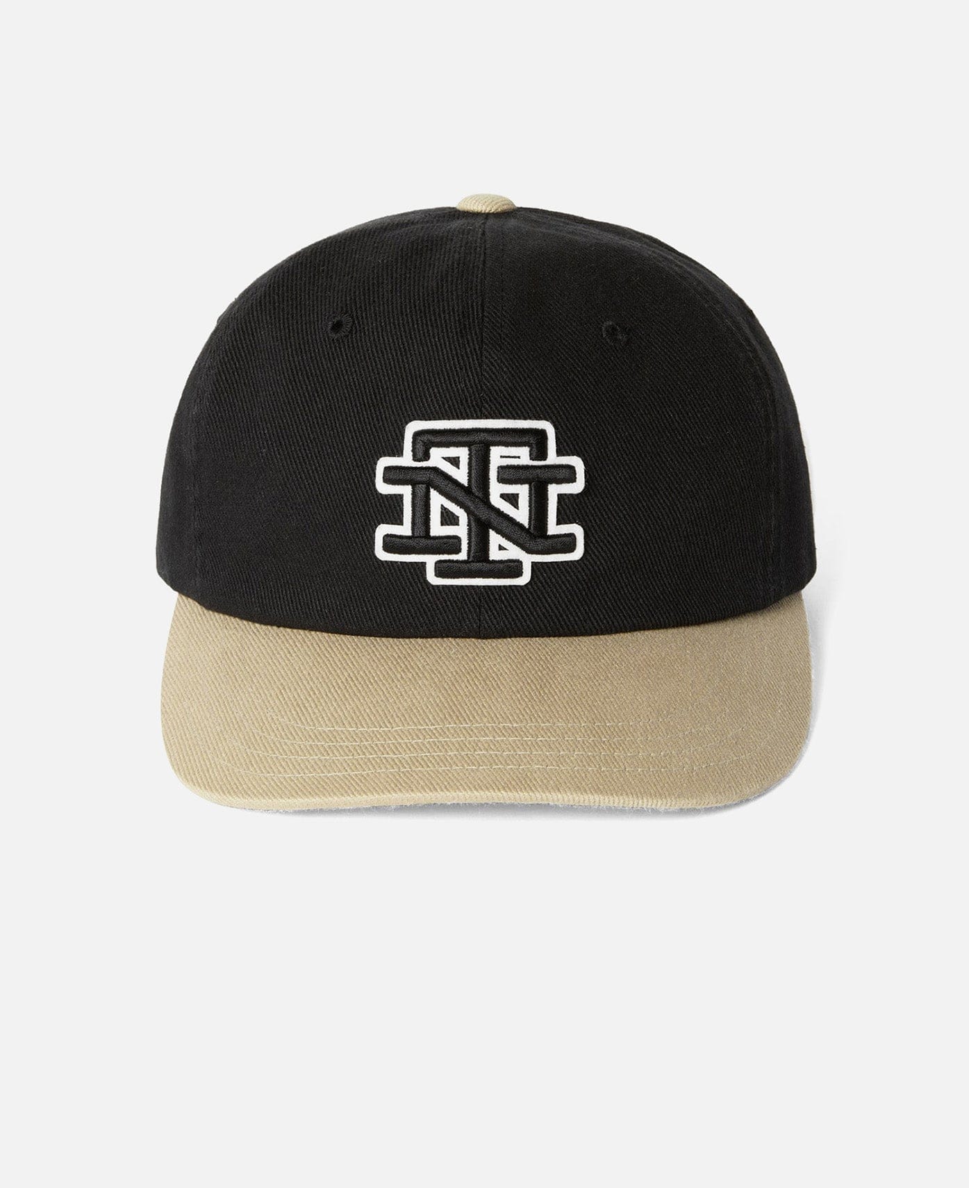 Thisisneverthat® Tn Applique Cap (Black)