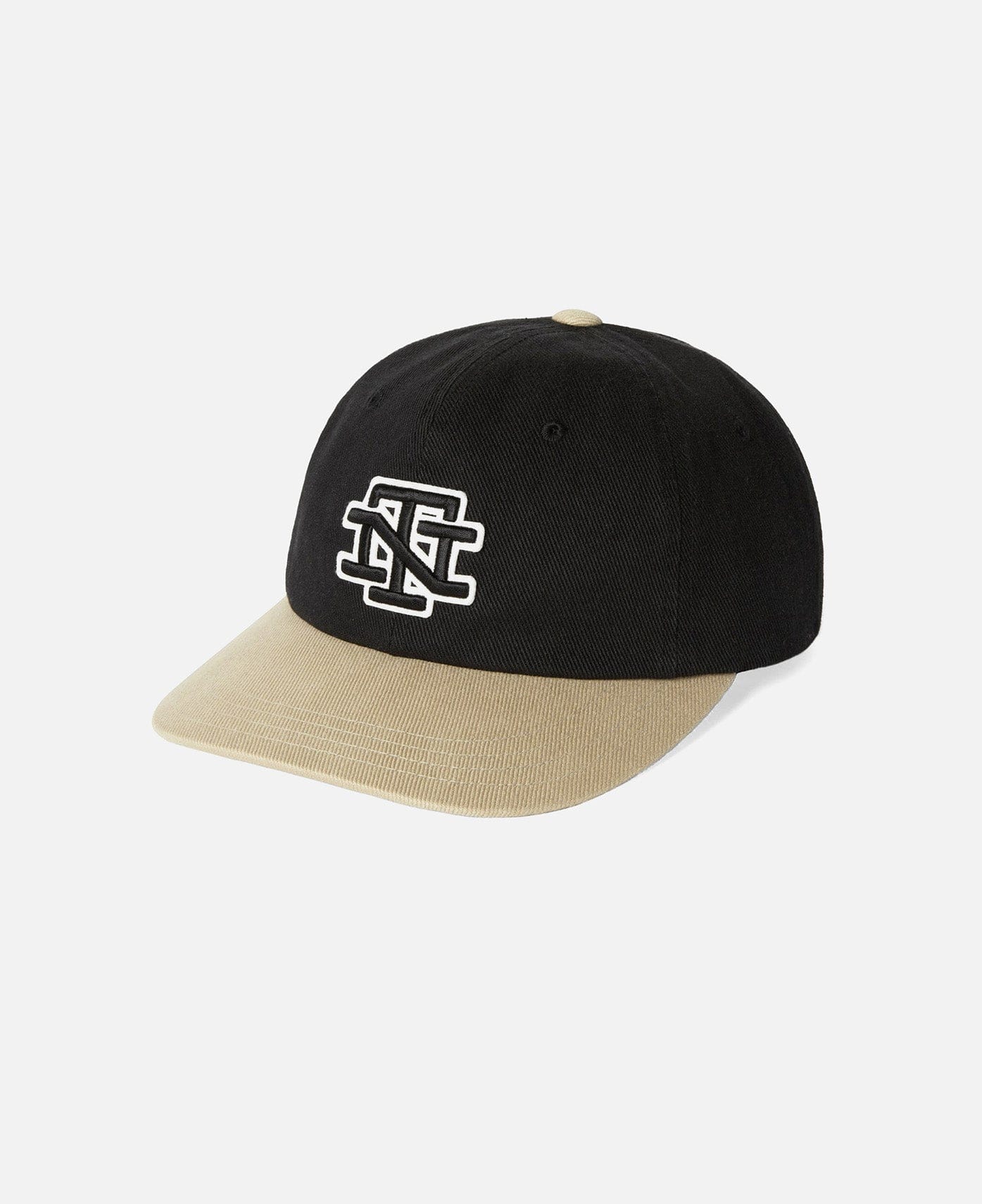 Thisisneverthat® Tn Applique Cap (Black)