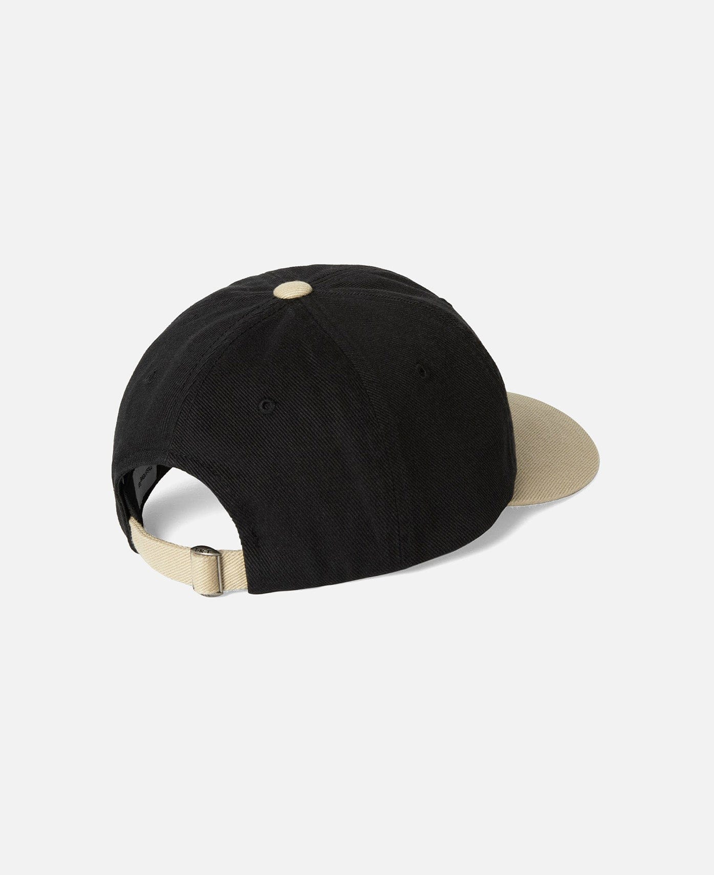 Thisisneverthat® Tn Applique Cap (Black)