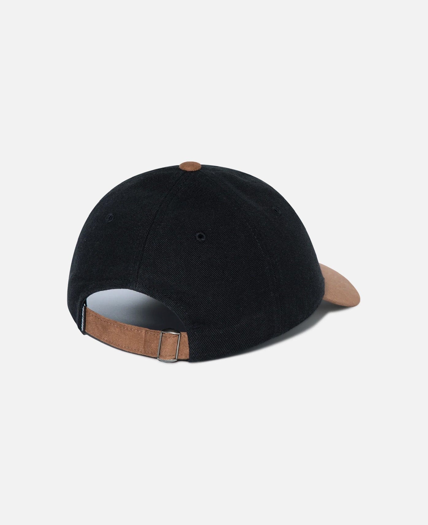 Yeseyesee Plaza Cap (Black)