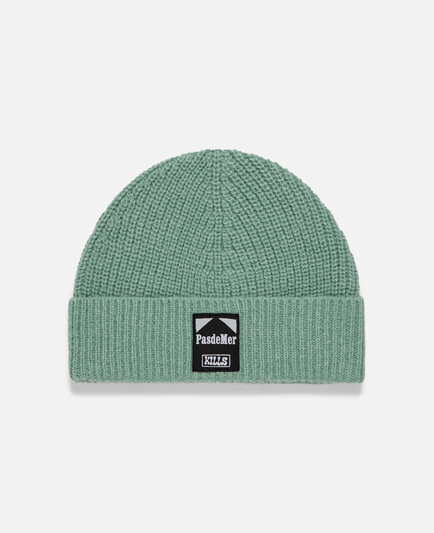 PAS de MER Kills Beanie (Green)