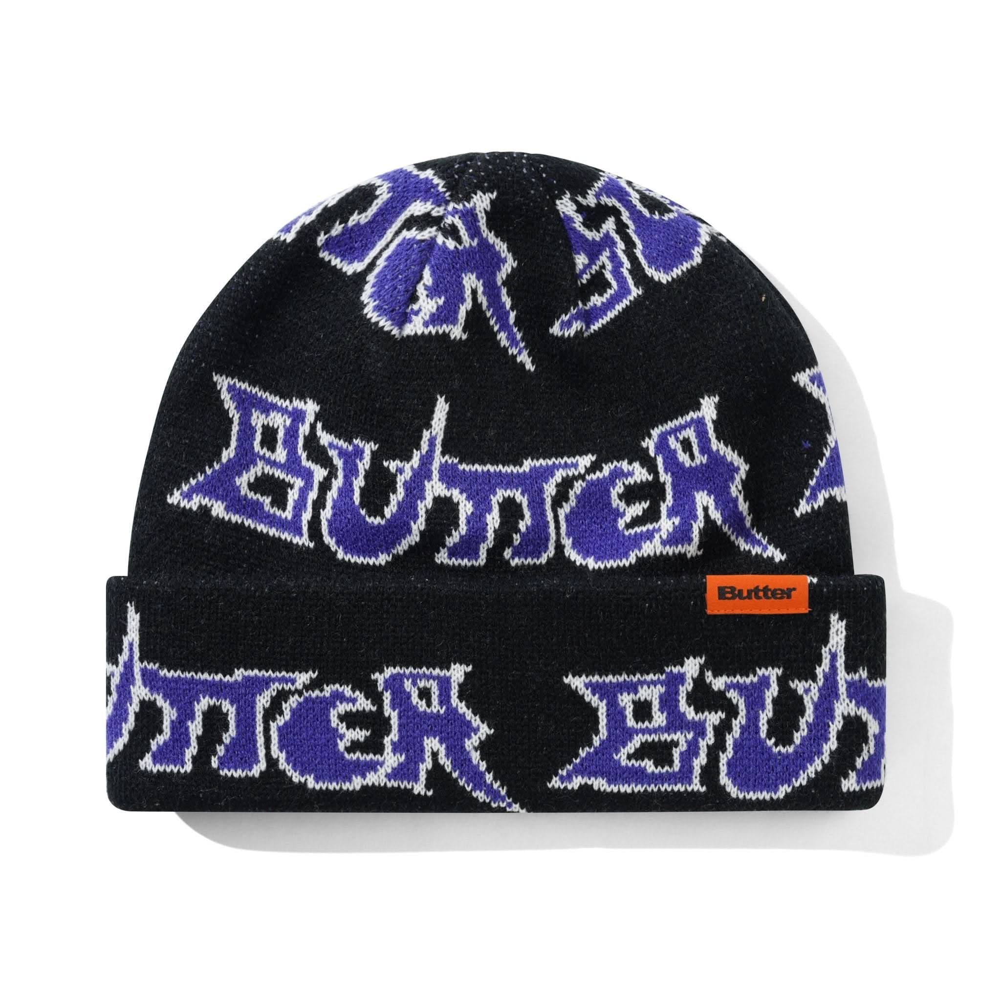 Butter Goods Encounter Beanie