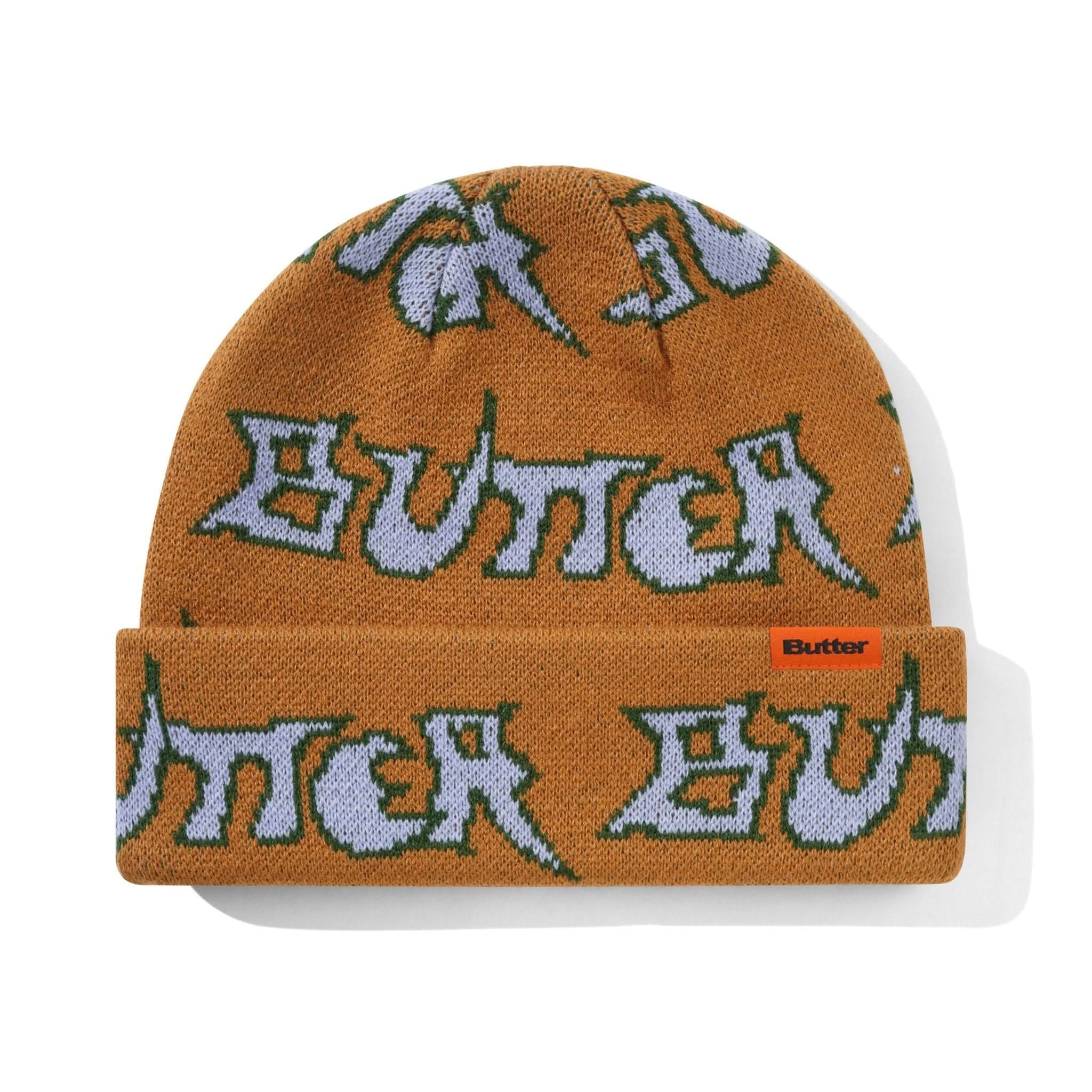 Butter Goods Encounter Beanie