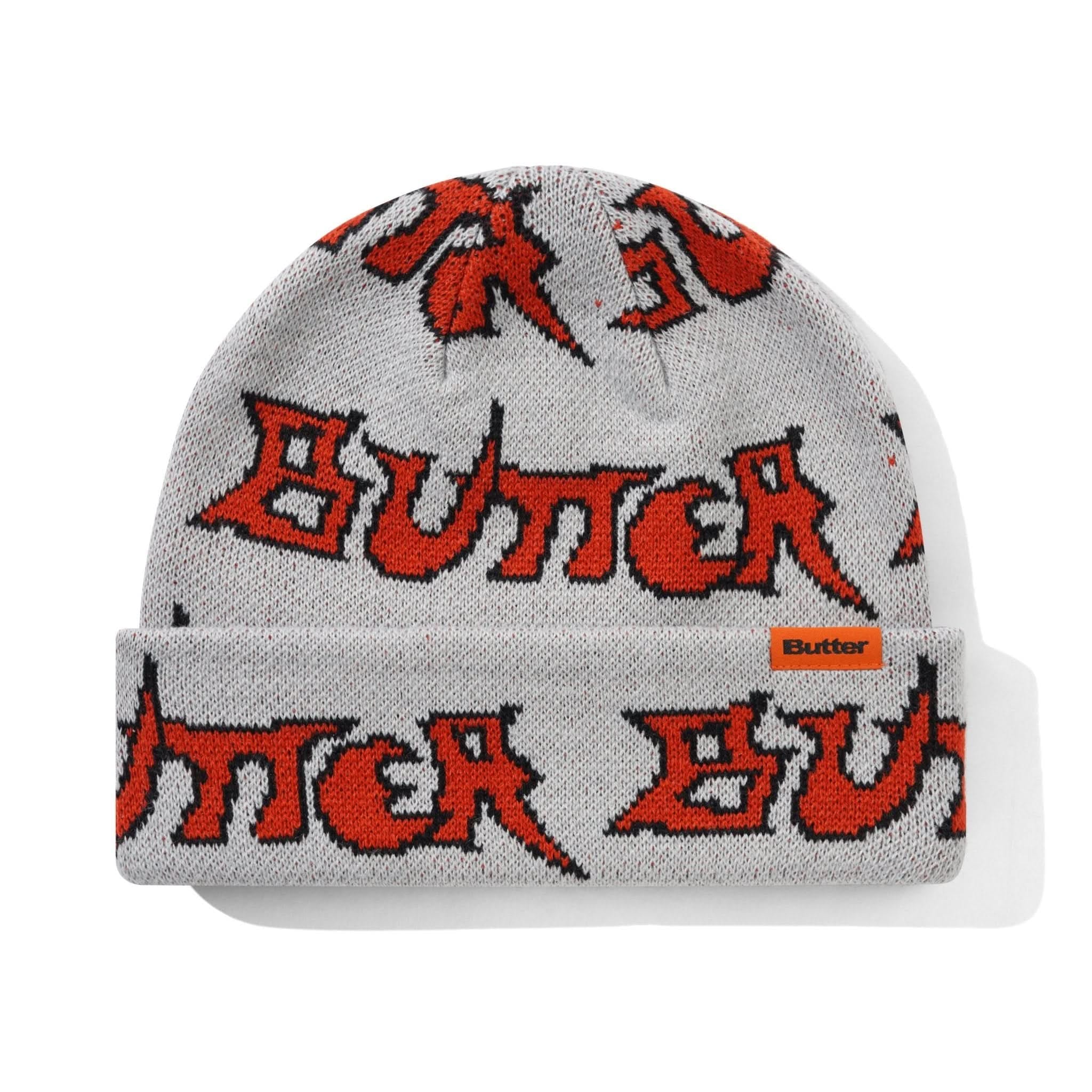 Butter Goods Encounter Beanie