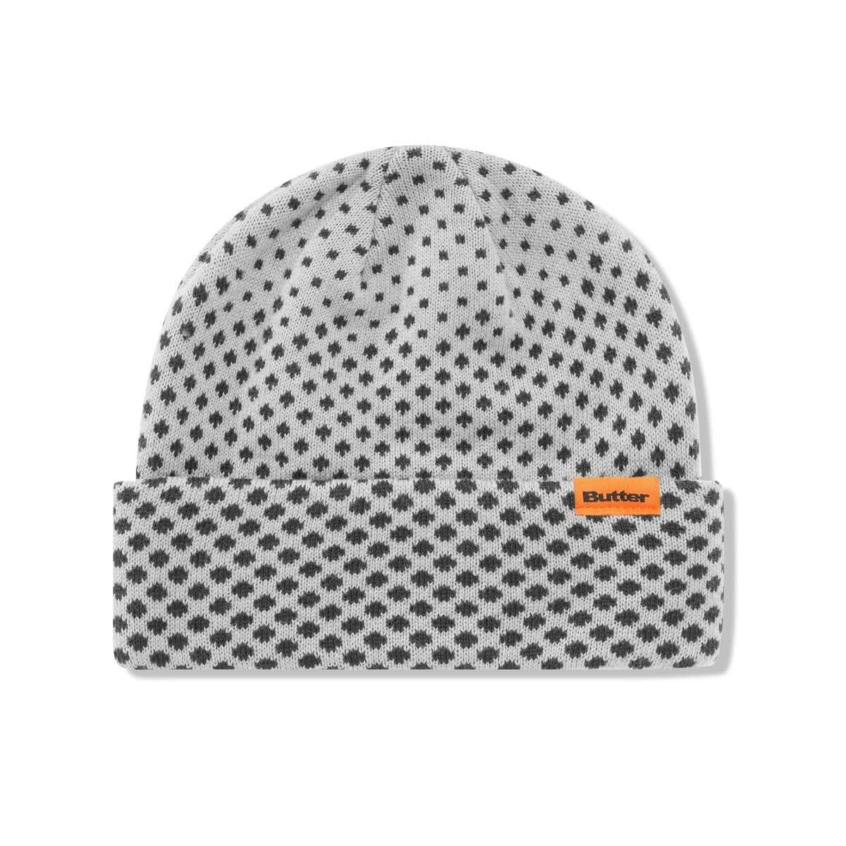 Butter Goods Halftone Cuff Beanie