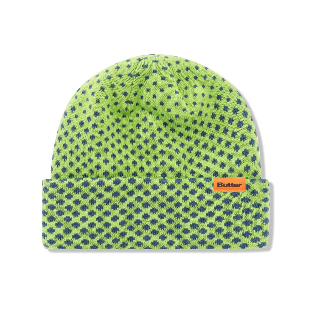 Butter Goods Halftone Cuff Beanie