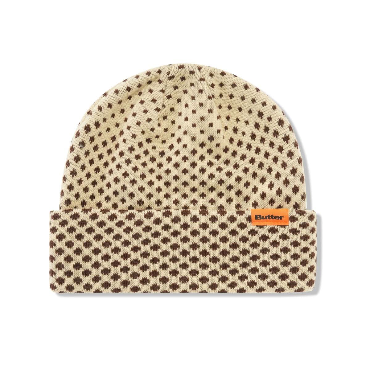 Butter Goods Halftone Cuff Beanie