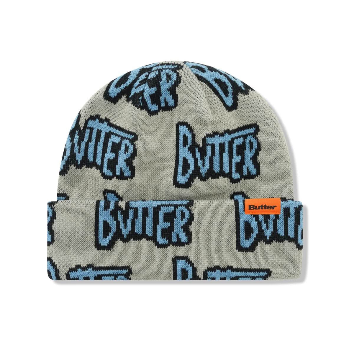 Butter Goods Sketch Cuff Beanie