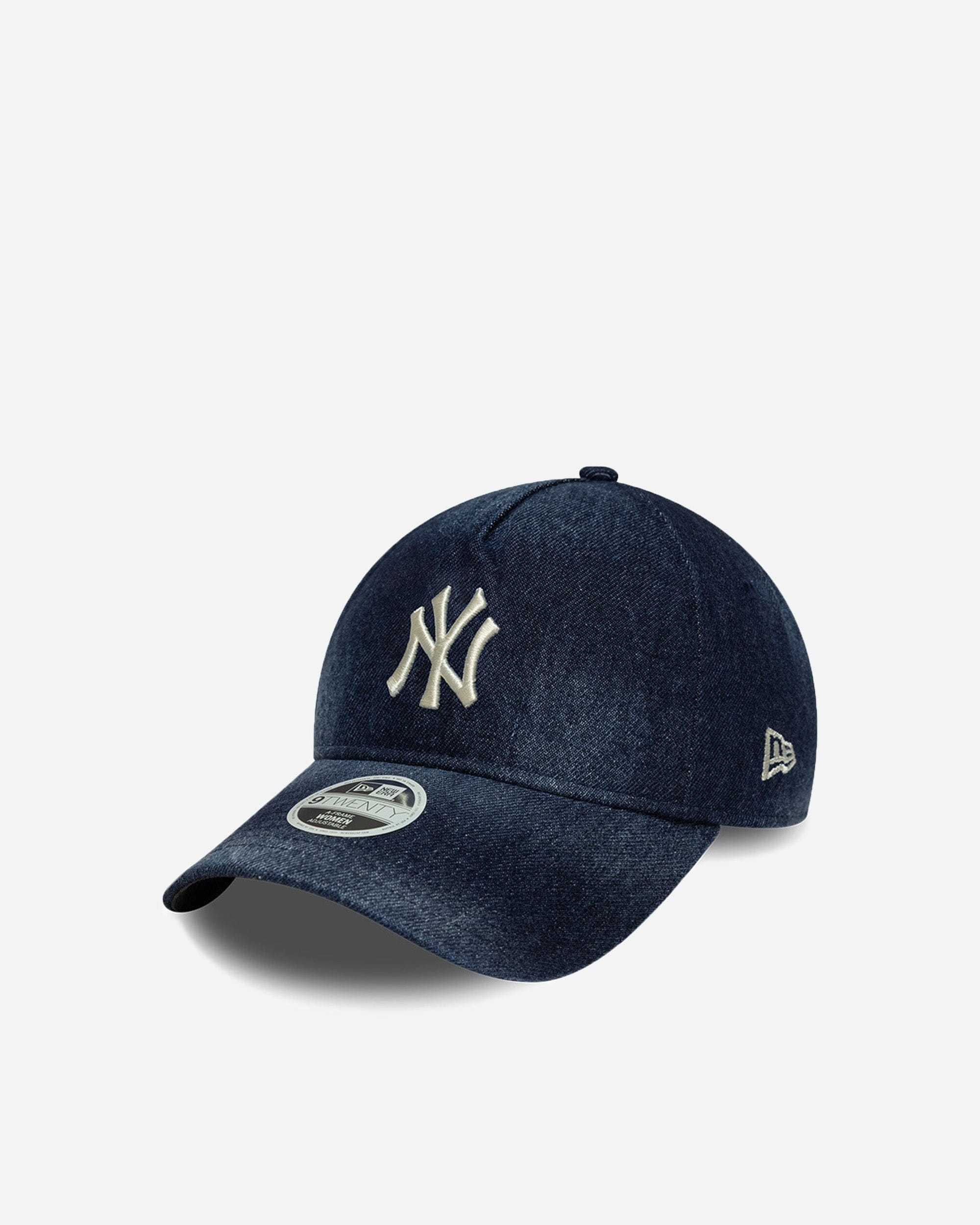 BO NEW ERA CAP Company Limited Denim 9TWENTY® AF