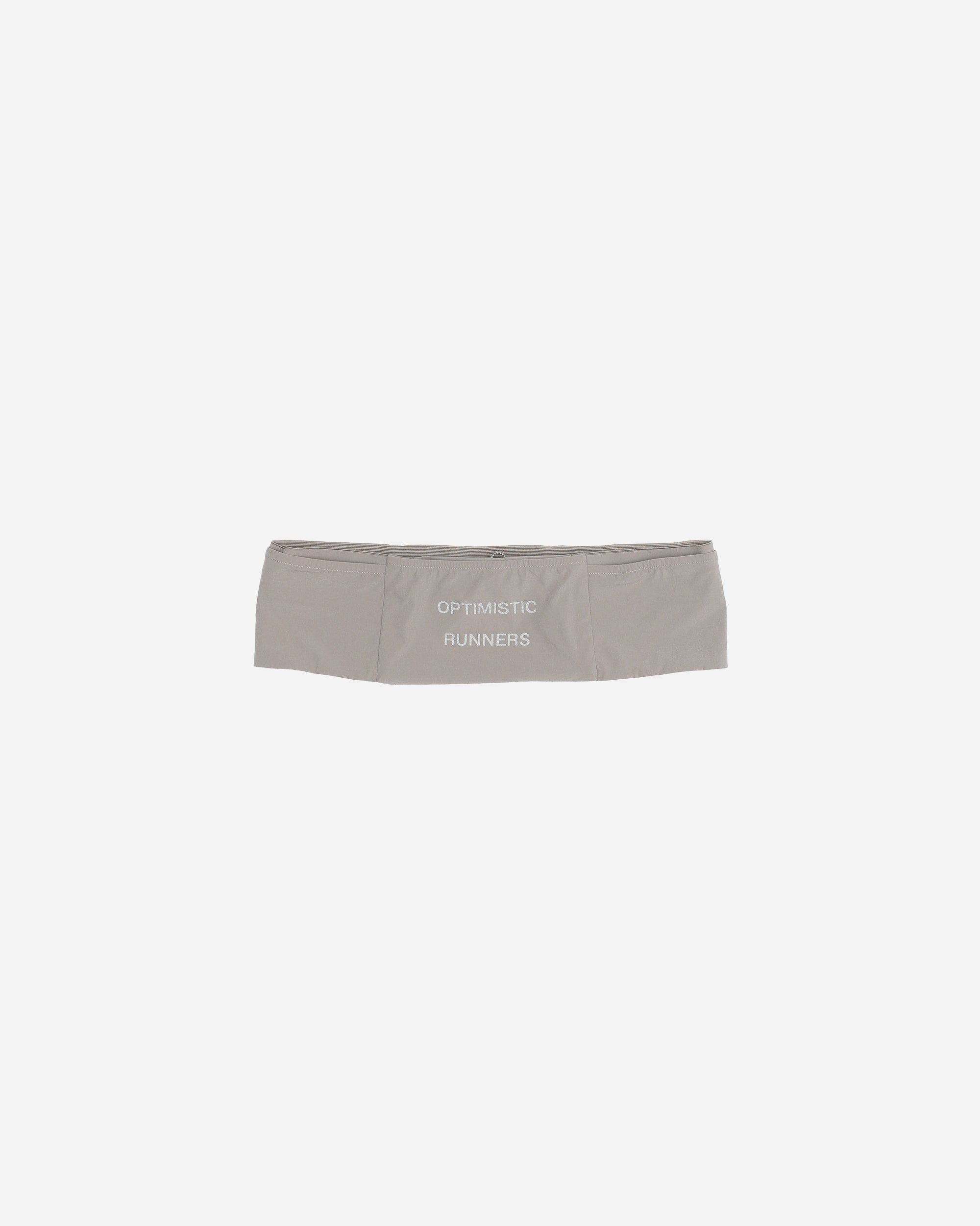 Optimistic Runners Gmbh Belt Bag