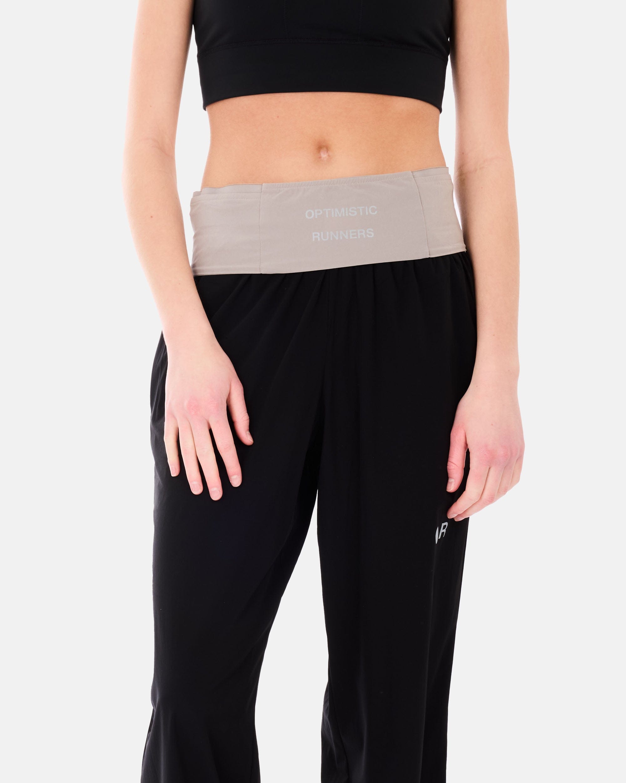 Optimistic Runners Gmbh Belt Bag