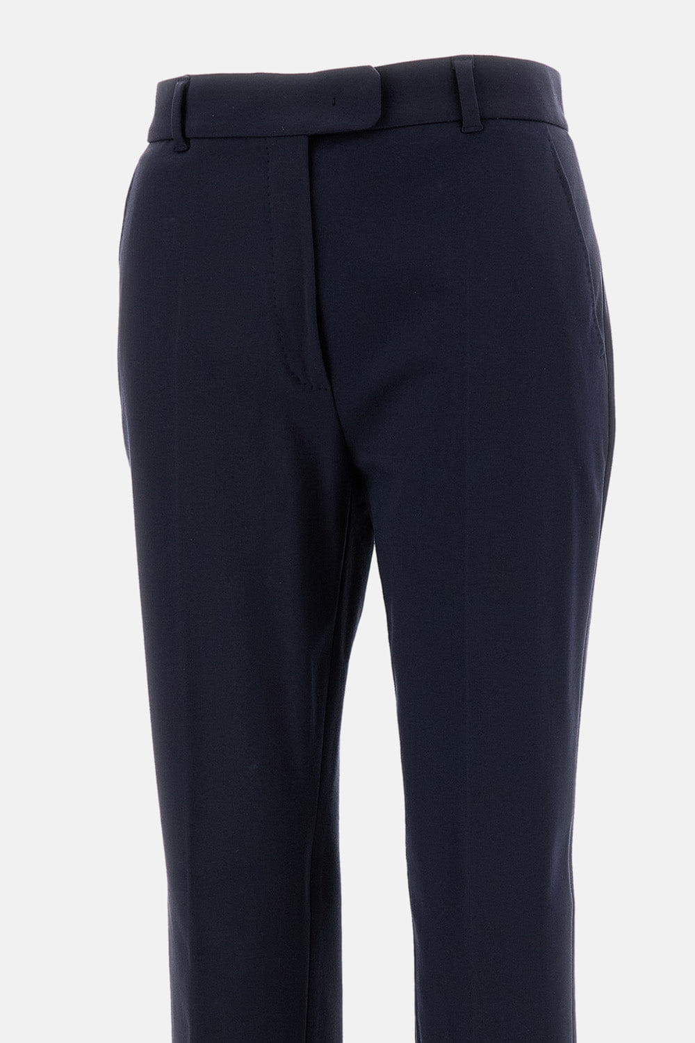 Max Mara Studio PANTALONI SLIM