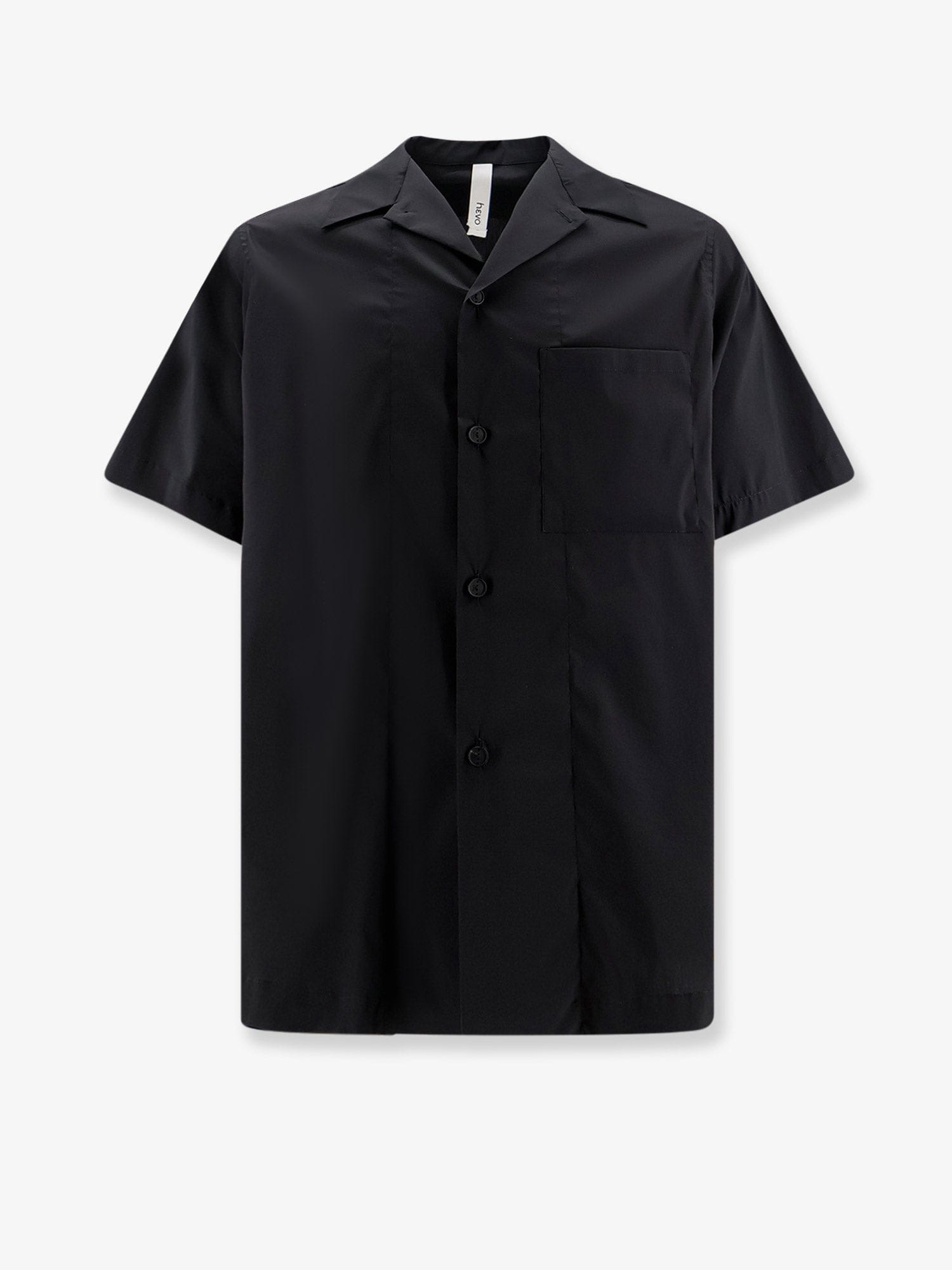 HEVO Cotton blend shirt