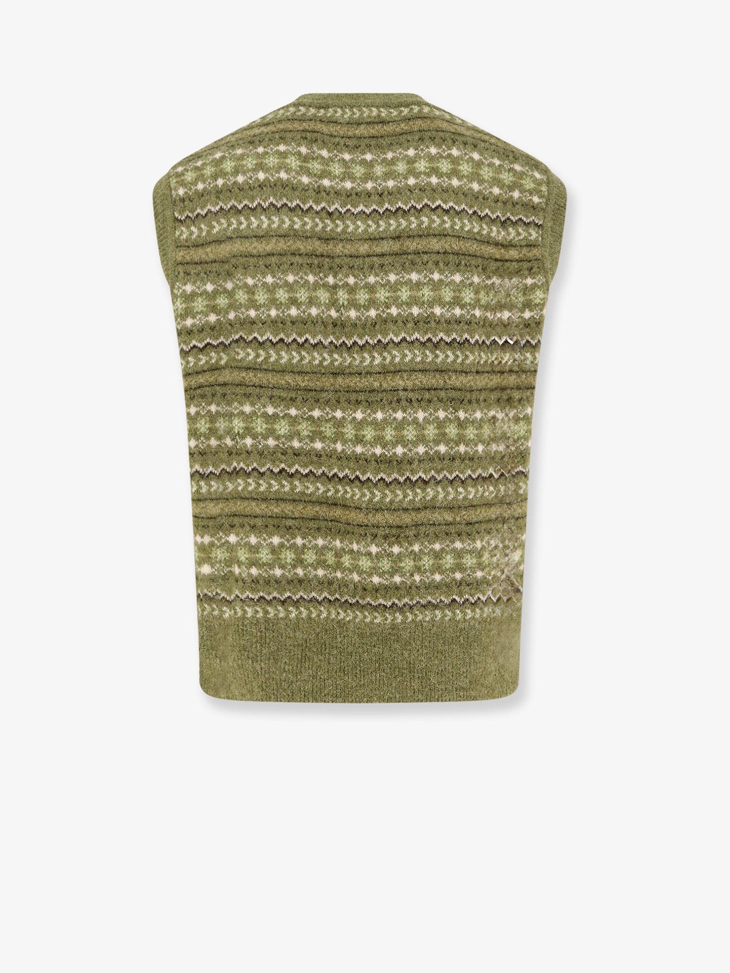 DUNST Crafted Unisex Vest