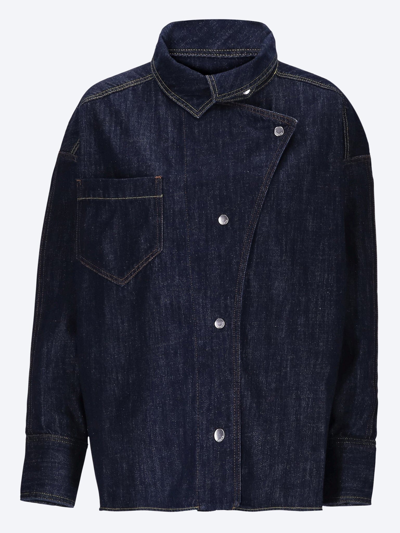 Margaux Lonnberg Egan shirt
